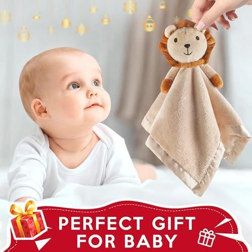 Manta de Seguridad Goleem León 40,64 cm Suave Unisex