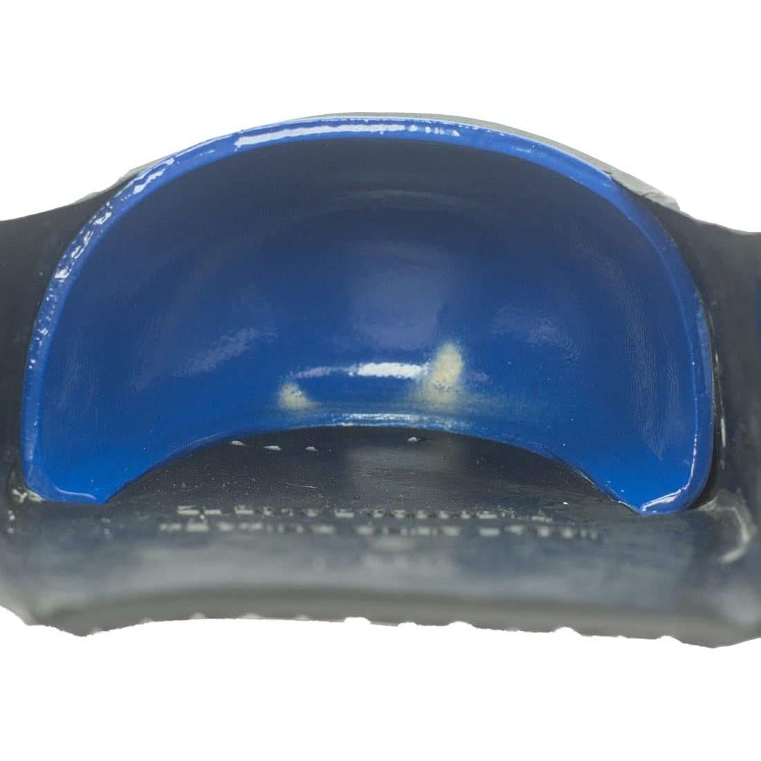 Cubiertas de Seguridad para Zapatos DZLOHAS Punta de Acero S Azul