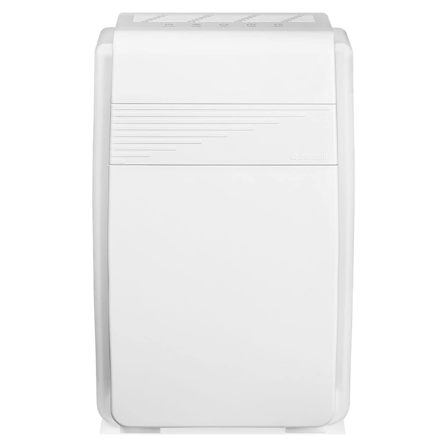 Purificador de Aire Brondell P200, 5 Etapas, HEPA, 52.3 m²