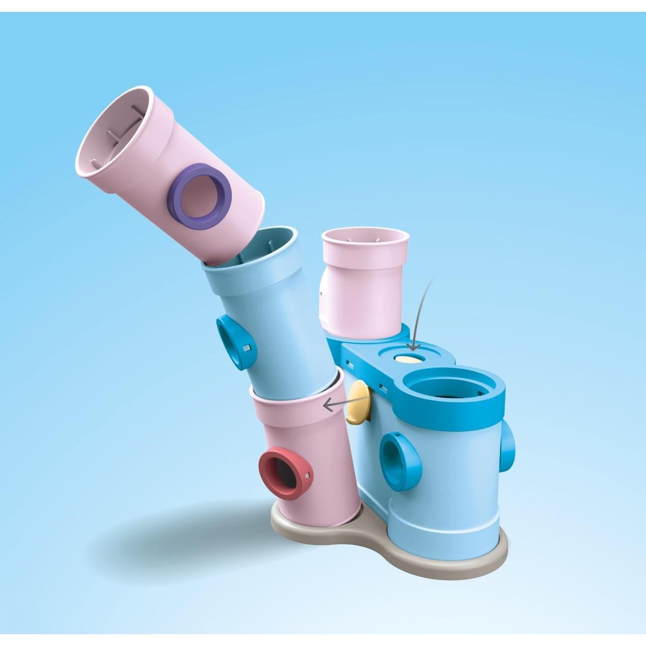 PLAYMOBIL Junior Castillo de Cenicienta 25 Piezas