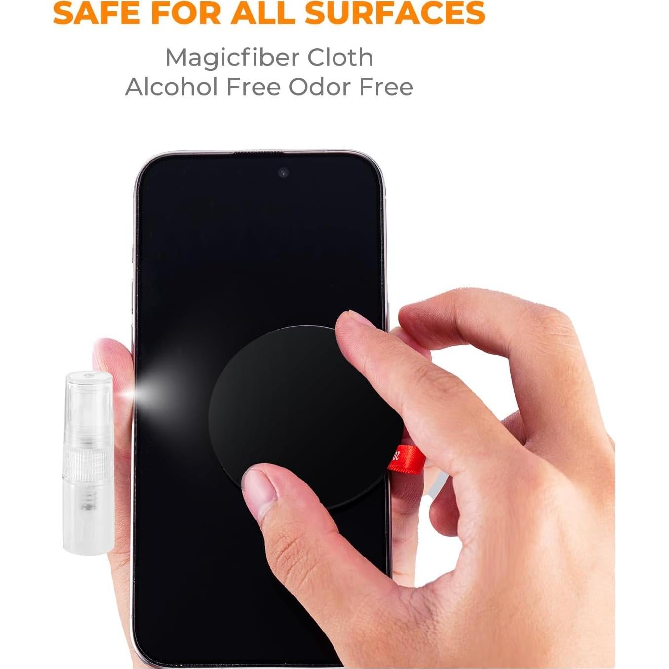 Kit de Limpieza 20 en 1 K&F Concept para Electrónicos