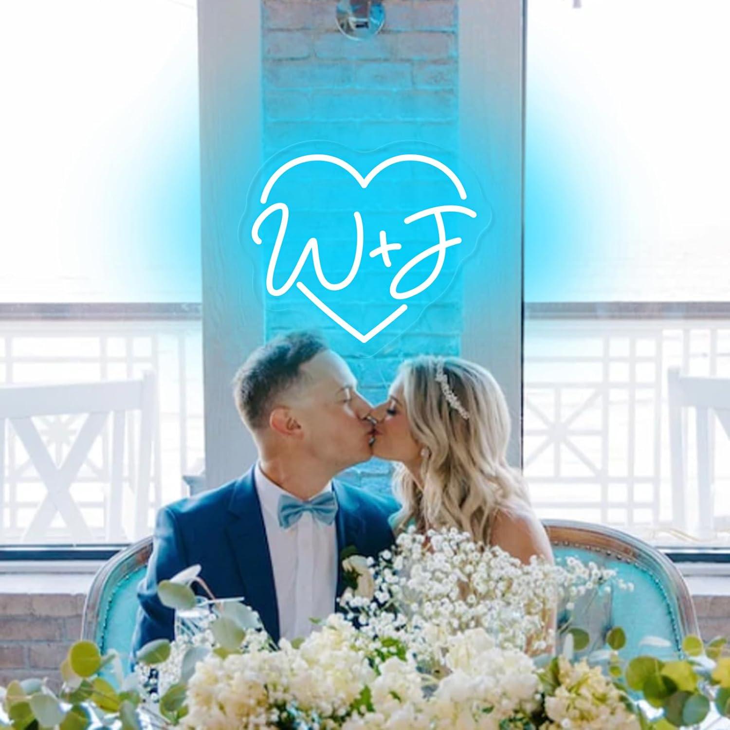 Cartel de Neón Personalizado Raipile Mediano LED Dimmable