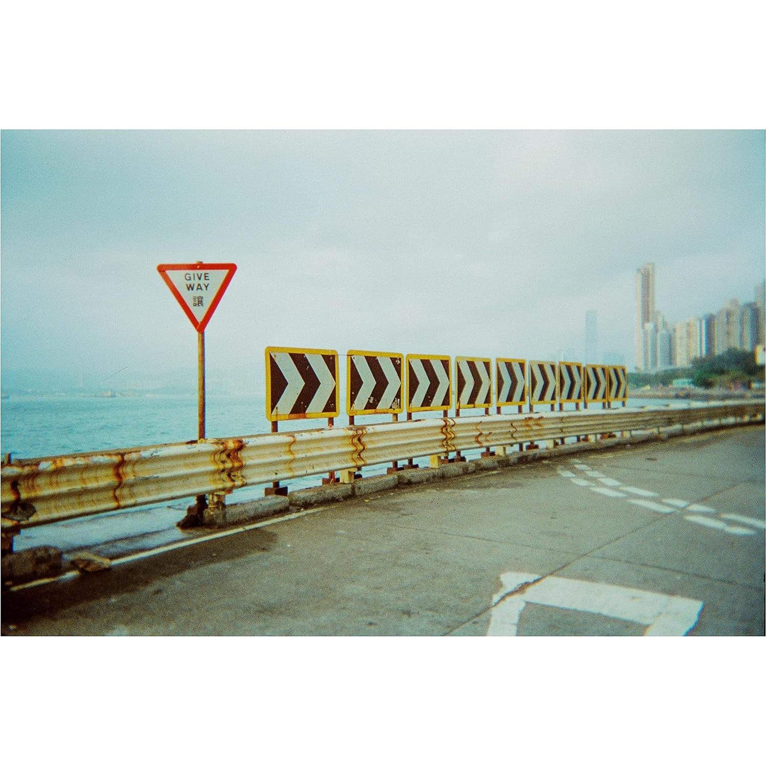 Cámara desechable RETO Amber Spark 35mm 27exp con flash