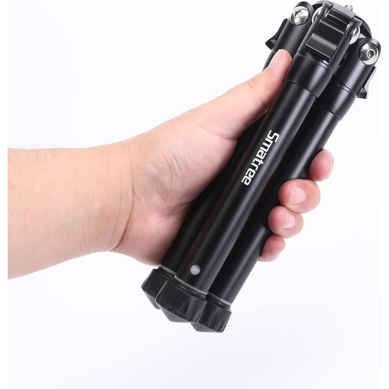 Trípode Extensible Smatree para Gopro y Estabilizadores 19.81-55.88 cm