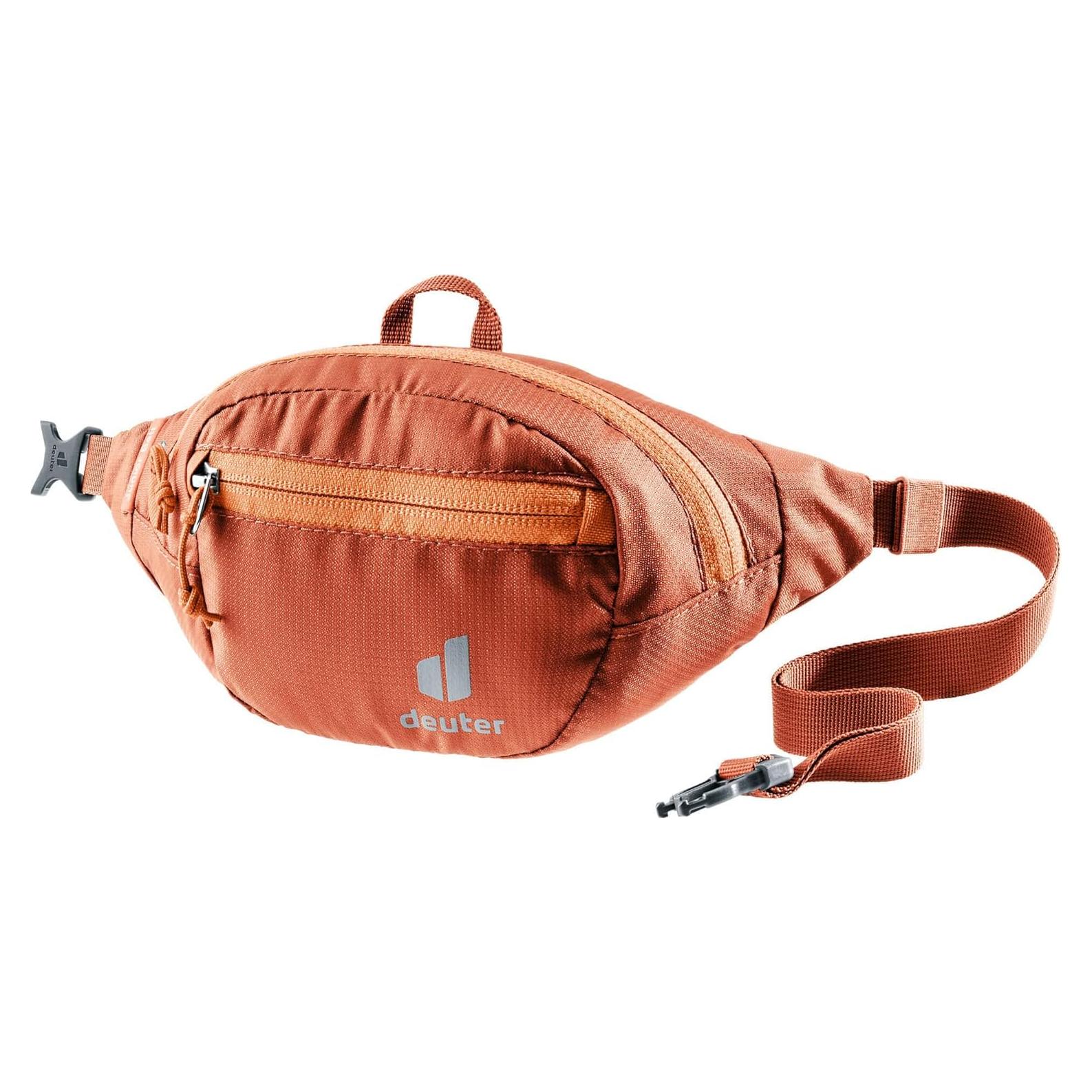 Bolsa de Cadera Deuter Junior Belt 1L para Niños Color Castaño