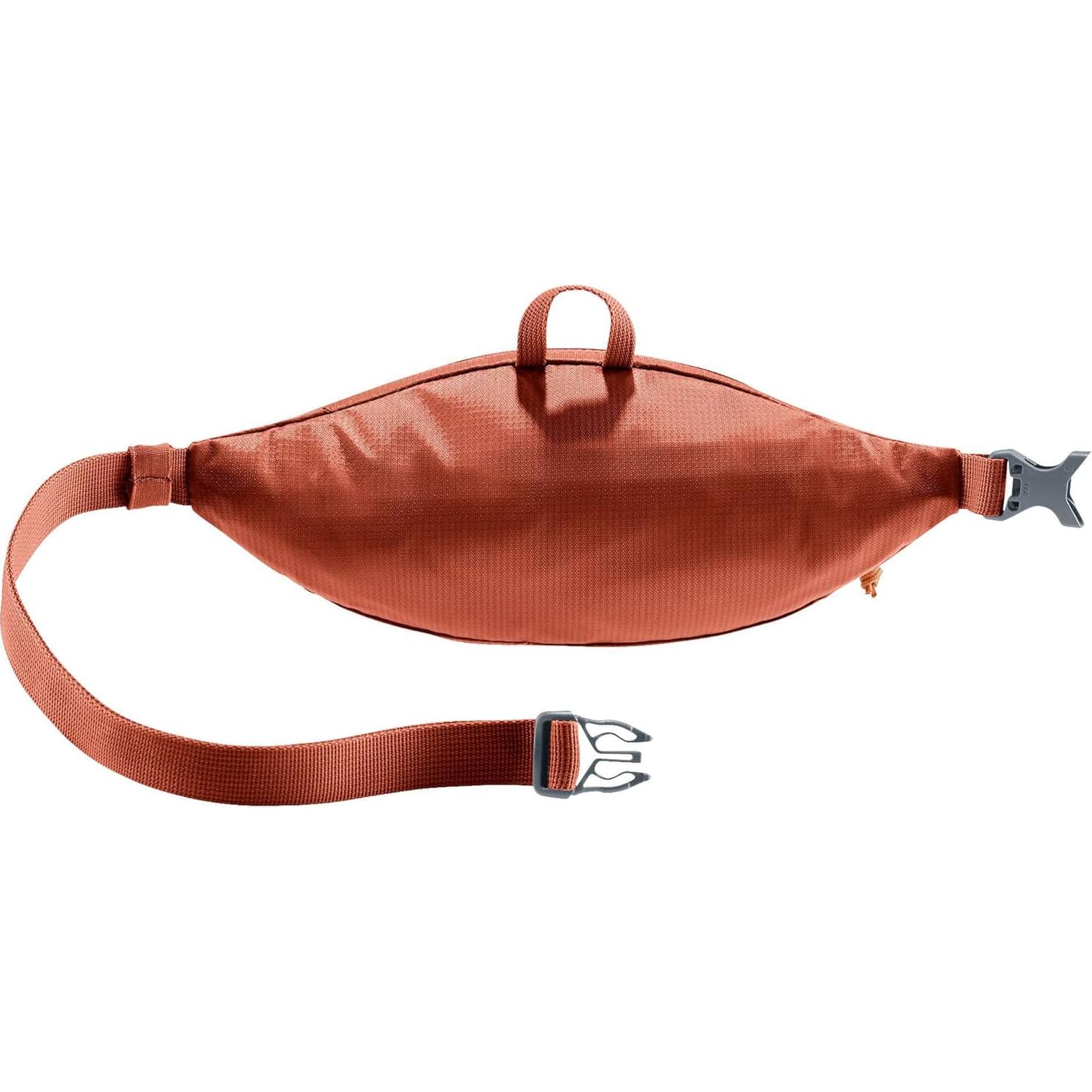 Bolsa de Cadera Deuter Junior Belt 1L para Niños Color Castaño