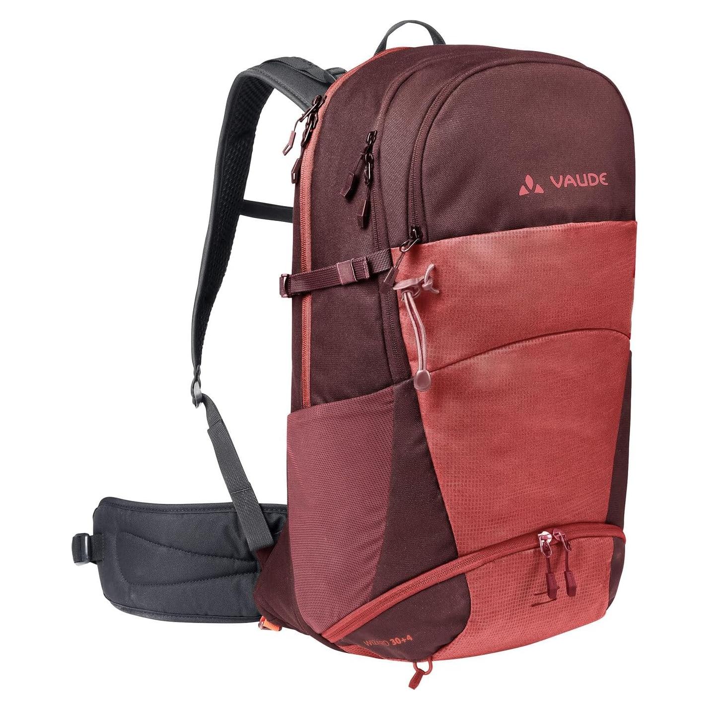 Mochila de Senderismo VAUDE Redeva 34L Resistente al Agua