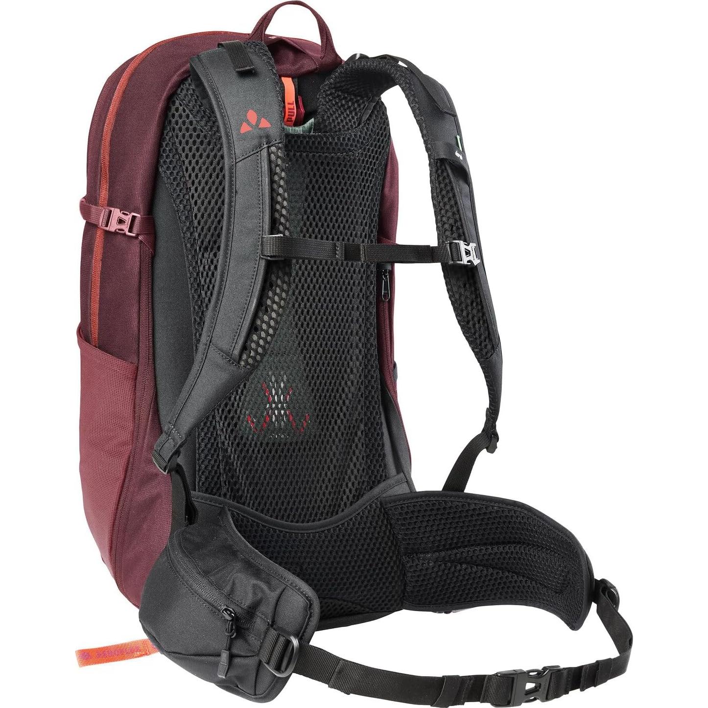 Mochila de Senderismo VAUDE Redeva 34L Resistente al Agua
