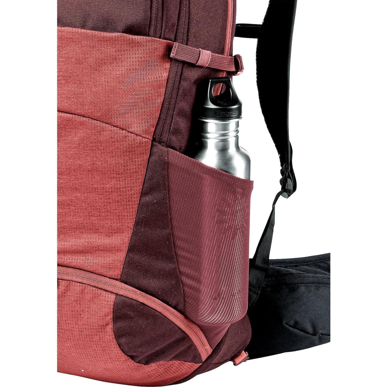 Mochila de Senderismo VAUDE Redeva 34L Resistente al Agua