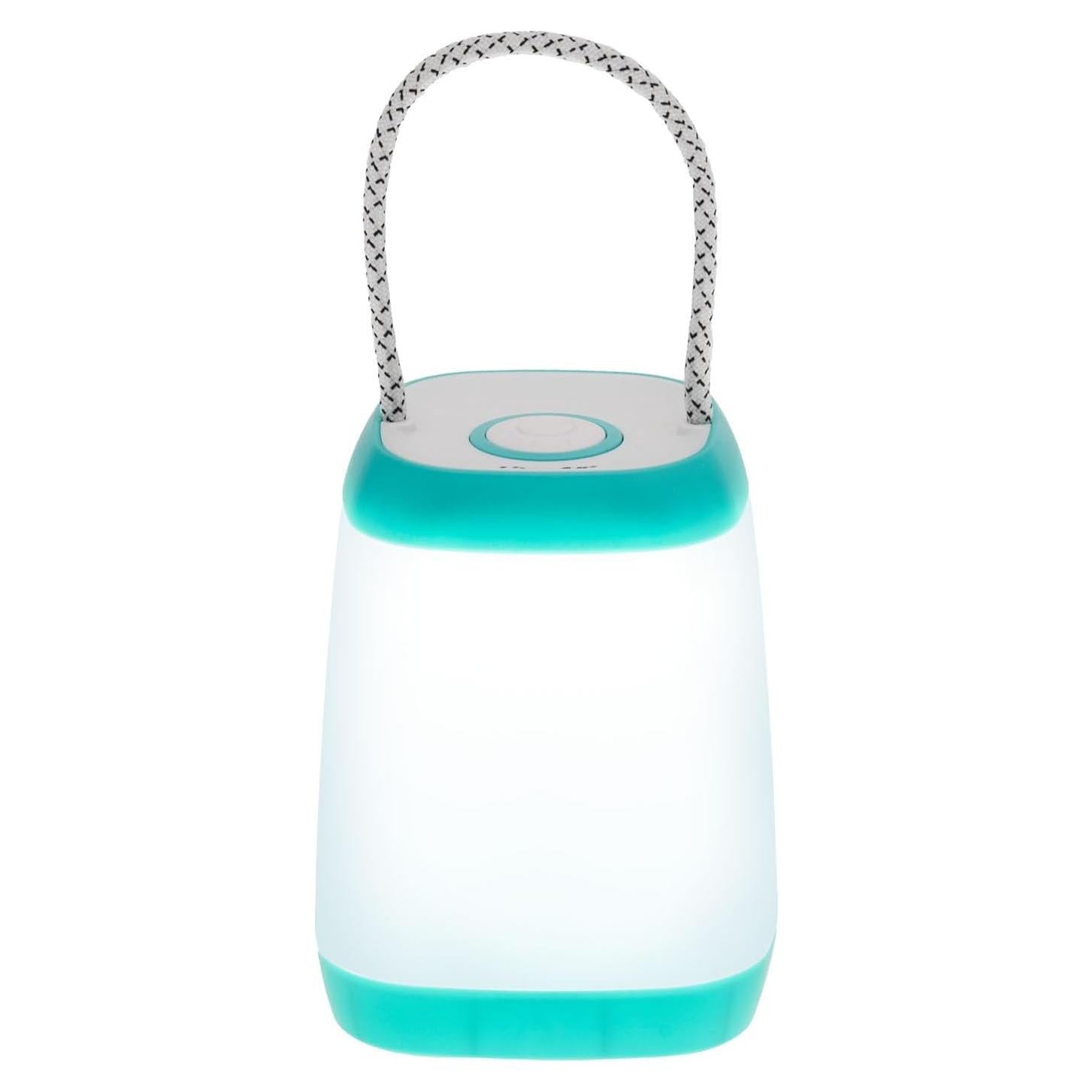 Linterna Mini LitezAll LED 360° con Asa de Cuerda 142g