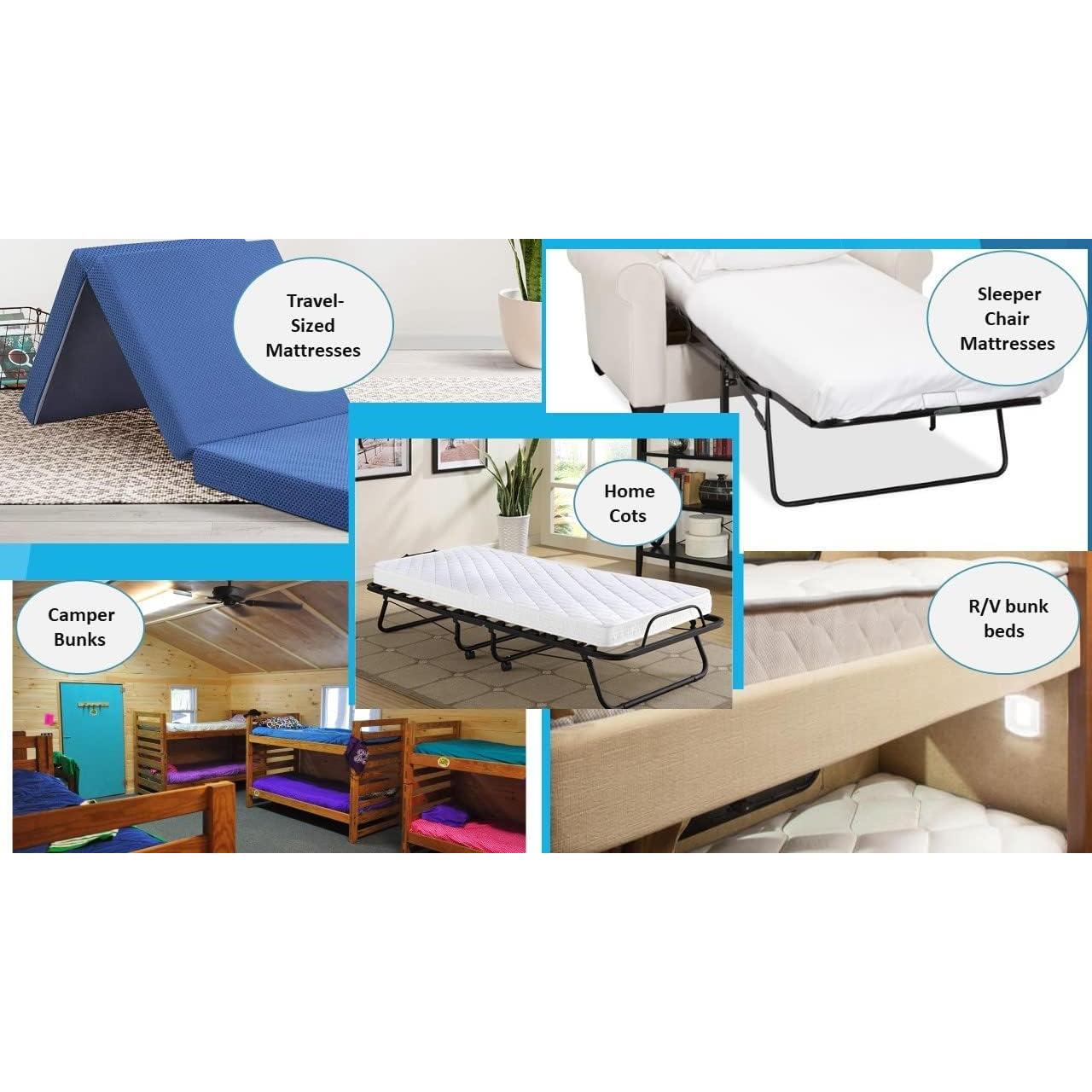 Sábanas Ajustadas Gilbin 100% Algodón Jersey 75x30 cm 2 Piezas