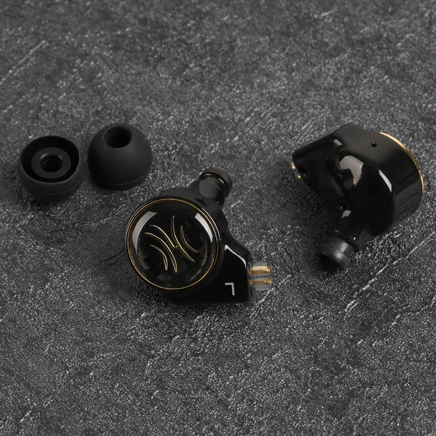 Auriculares OneOdio Master 1 Hi-Fi 3.5mm Híbridos para Juegos