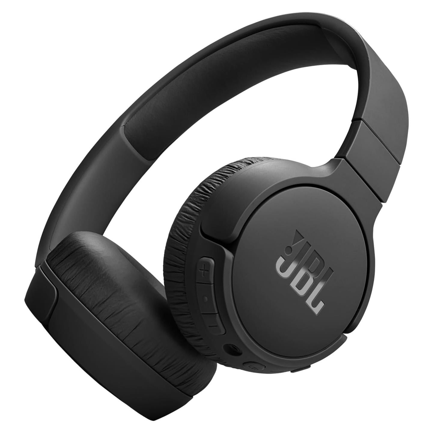 Auriculares Inalámbricos JBL Tune 670NC - Cancelación de Ruido, 70H Batería, Bluetooth 5.3