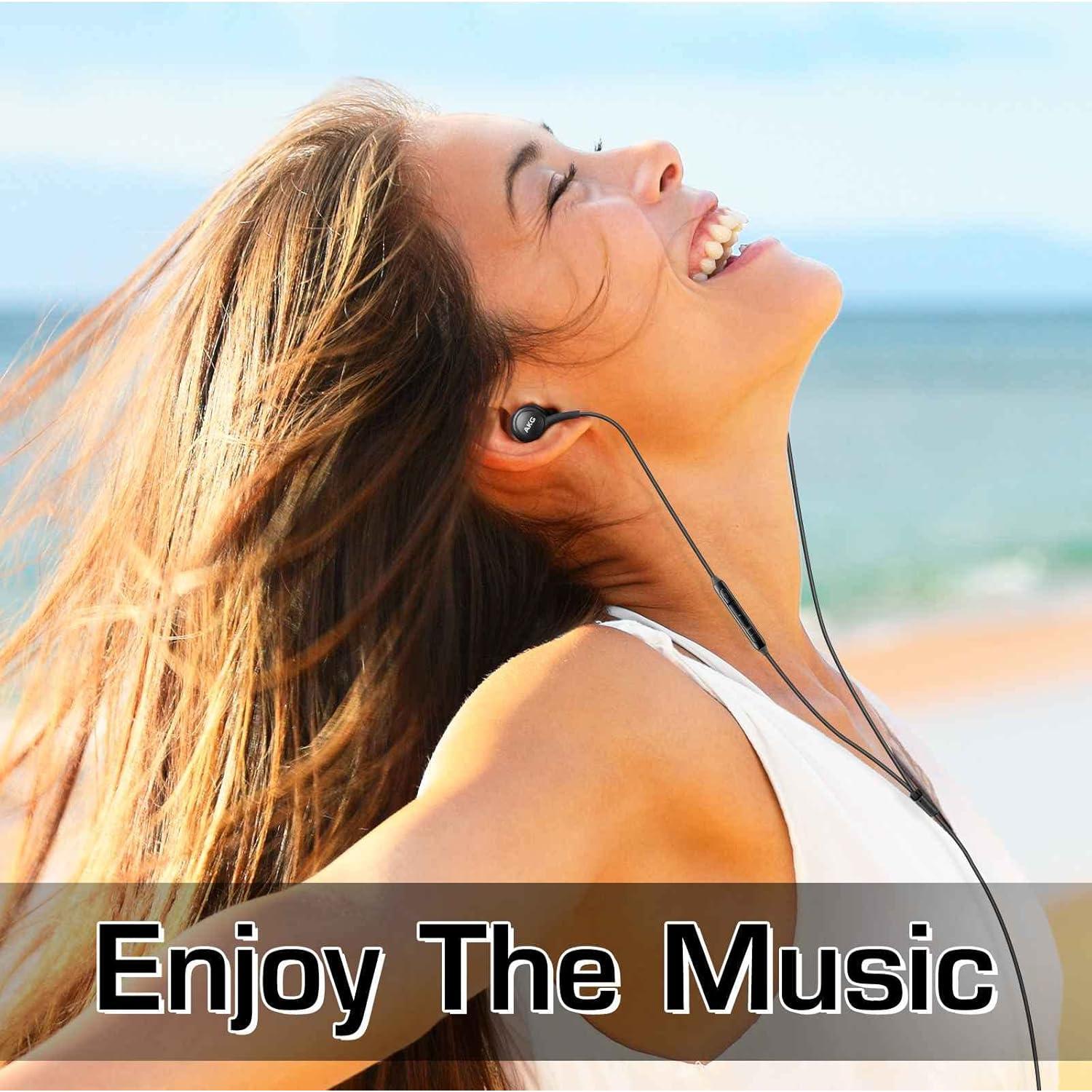 Auriculares UrbanX UXM20 con micrófono y control 3.5mm