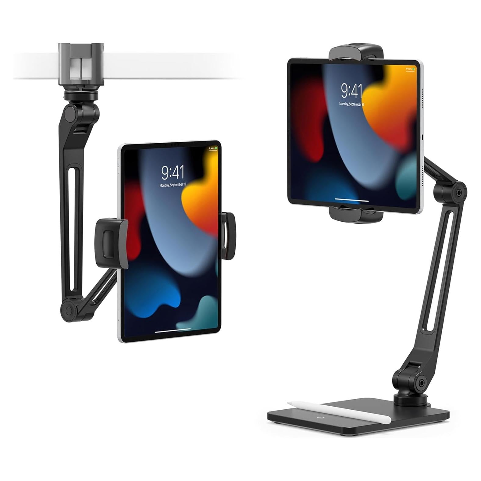 Soporte para iPad Twelve South HoverBar Duo Gen 2 Ajustable