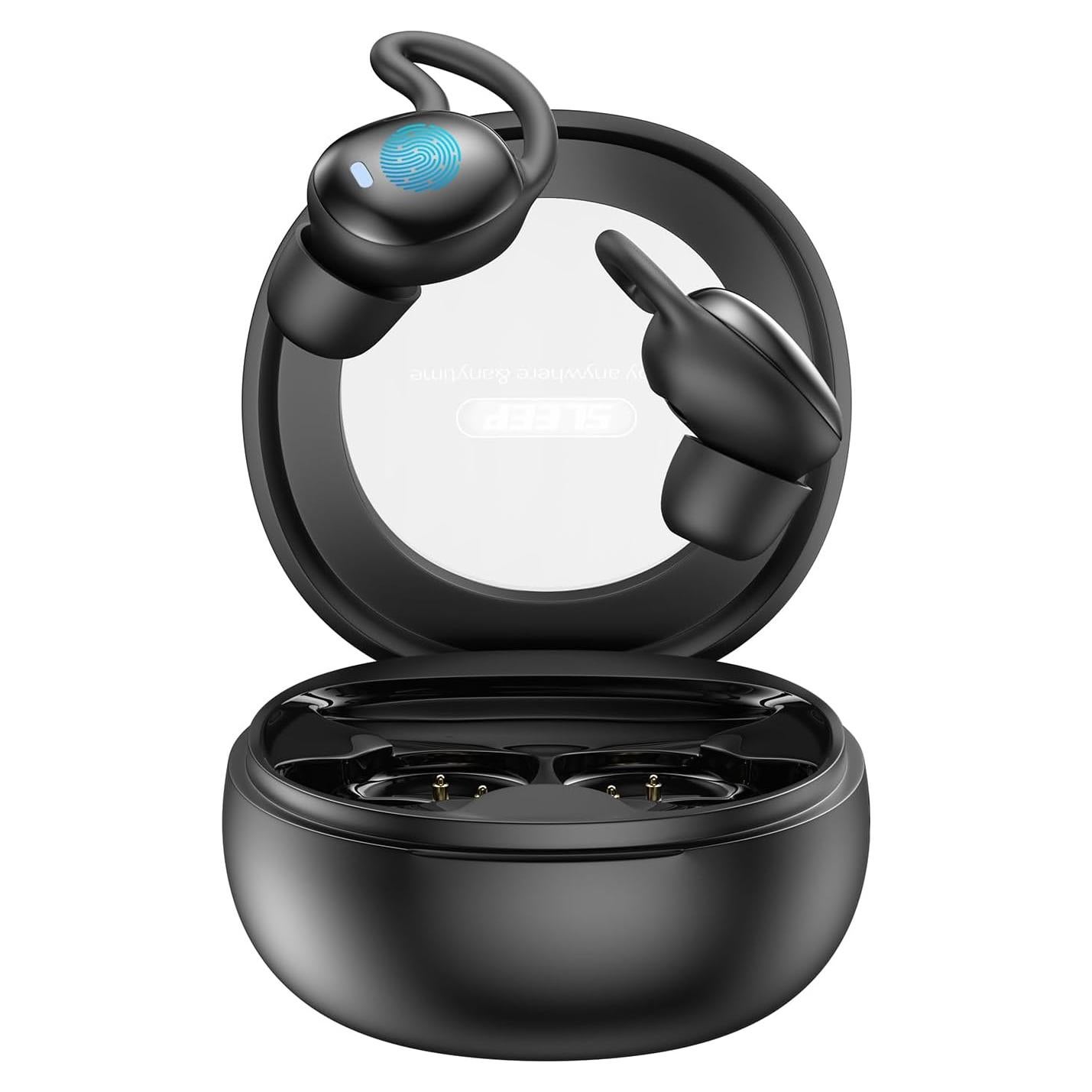 Auriculares Inalámbricos Mykindult S Z3 para Dormir - Bluetooth 5.4