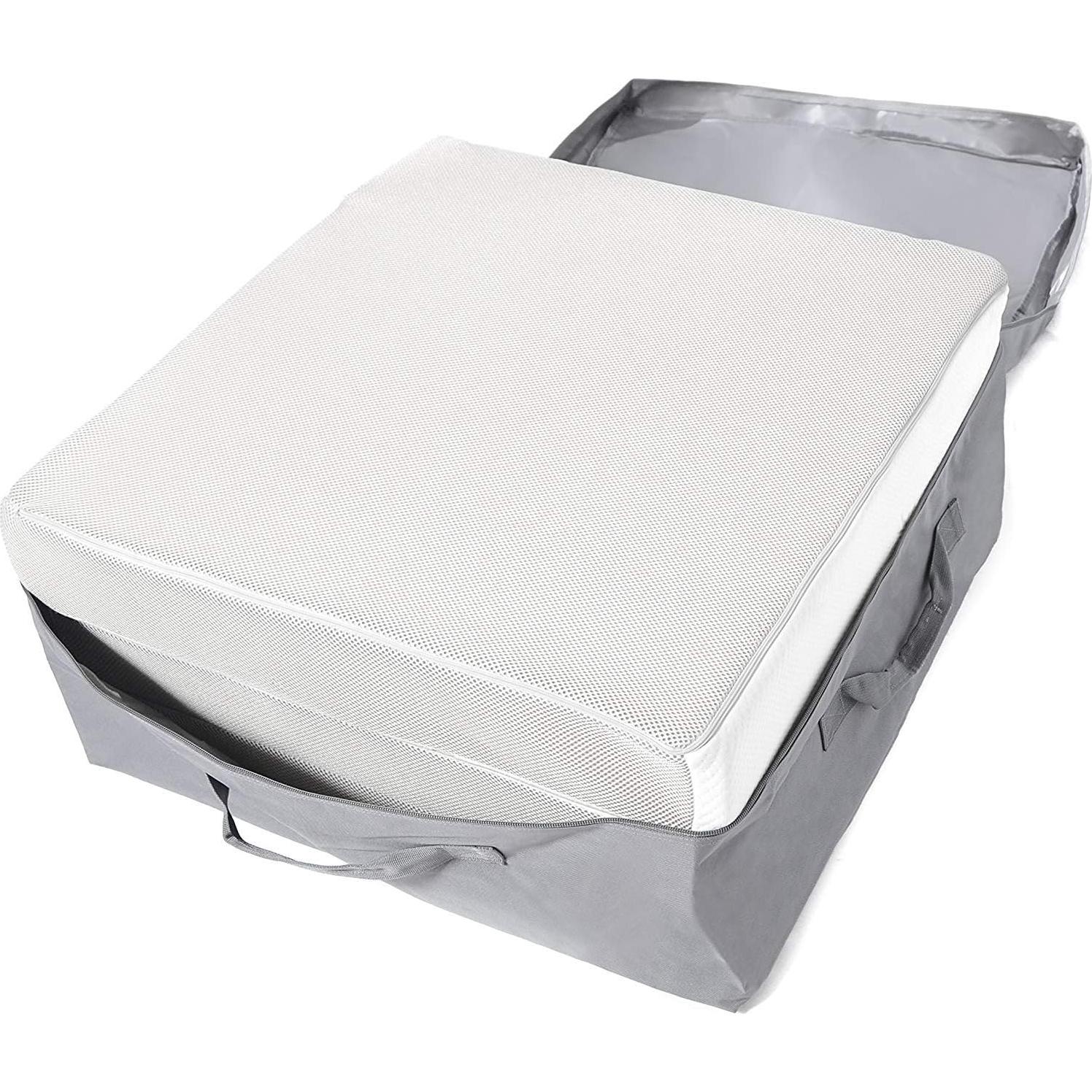 Funda de Transporte Milliard para Colchón Plegable Individual 0.35 kg