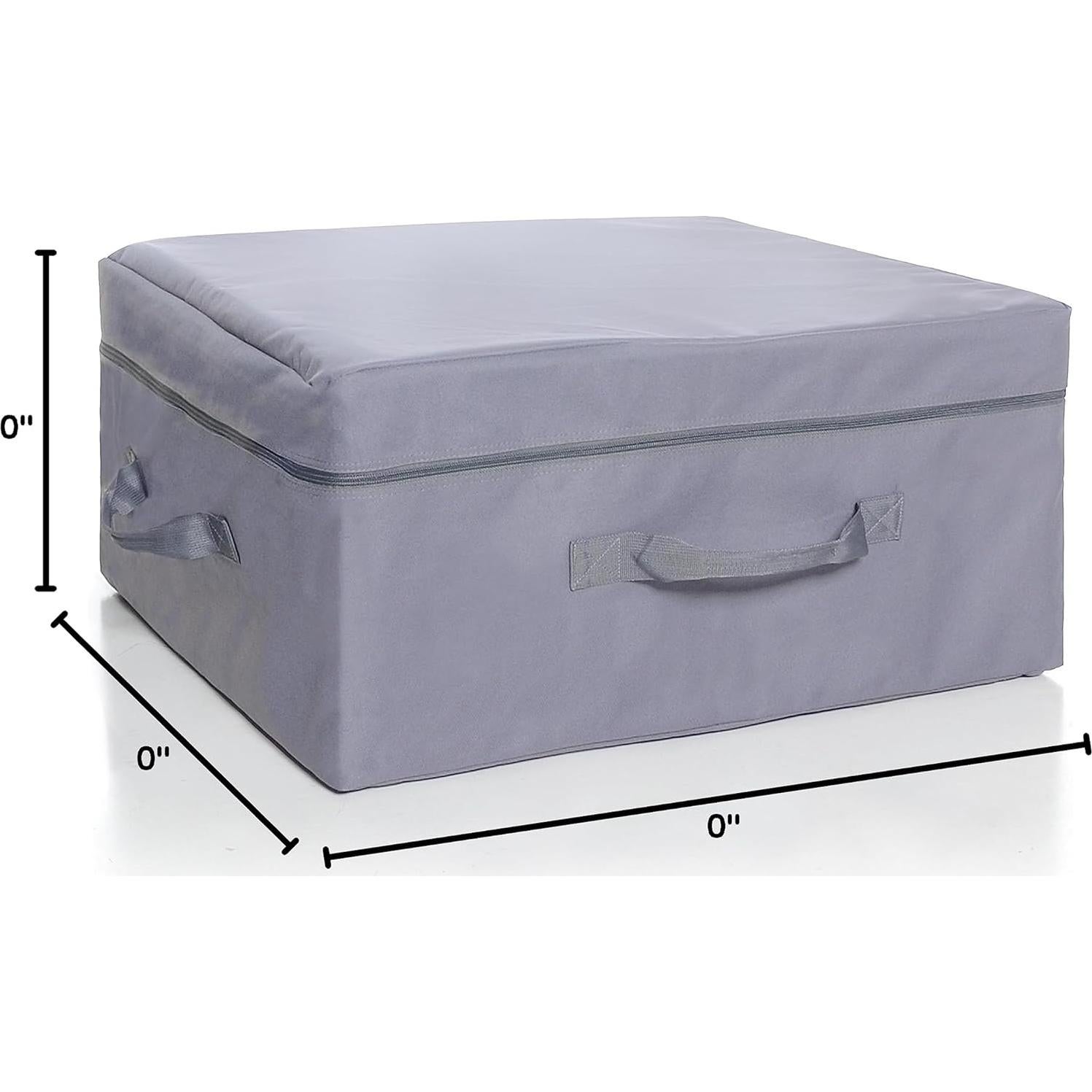 Funda de Transporte Milliard para Colchón Plegable Individual 0.35 kg