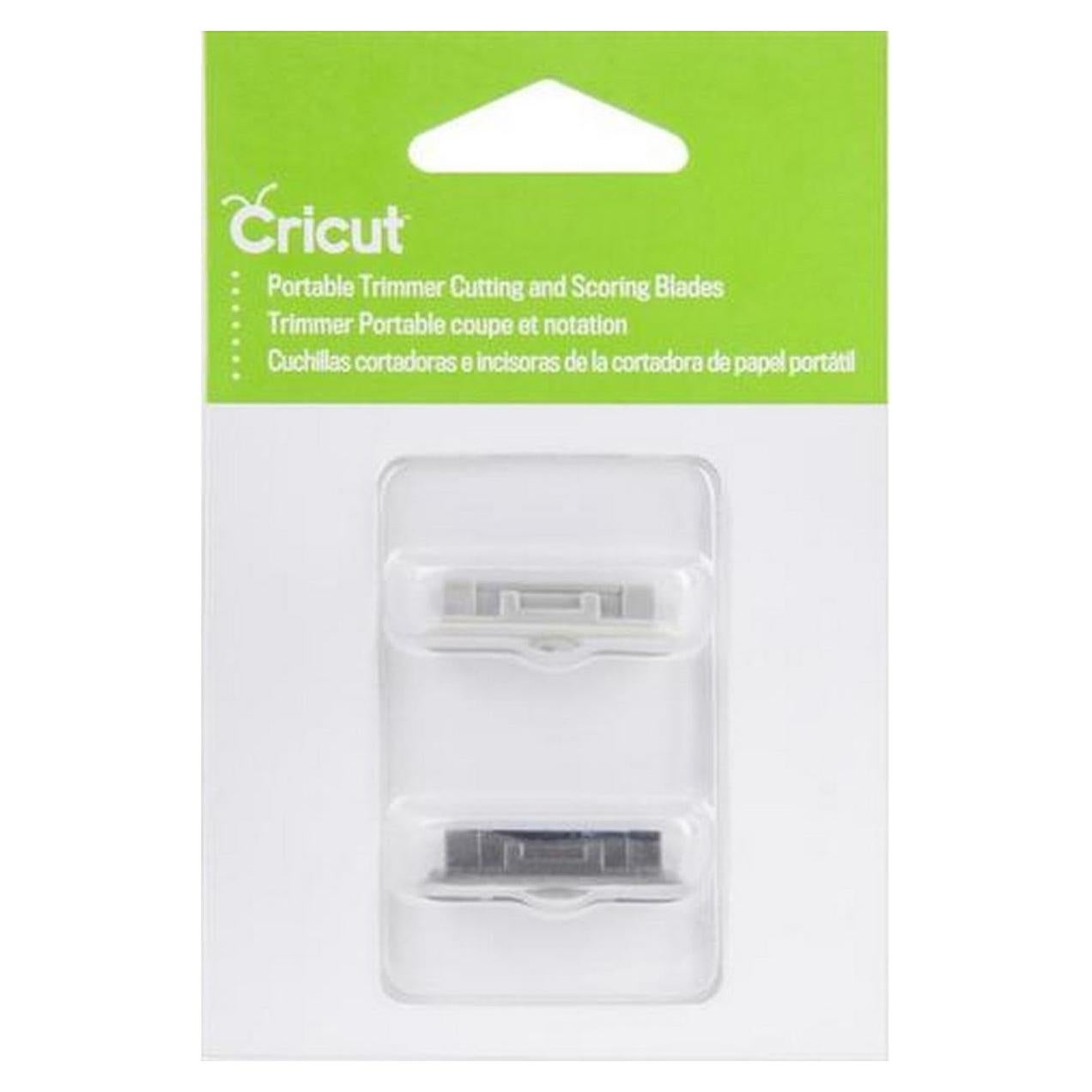 Cortador Portátil Cricut 30.48 cm con Cuchillas de Corte