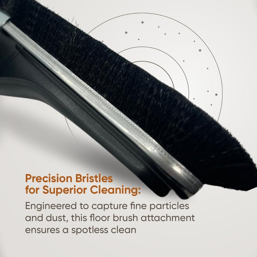 Cepillo de Piso Duro 35.56 cm ProTeam y Hoover - Reemplazo