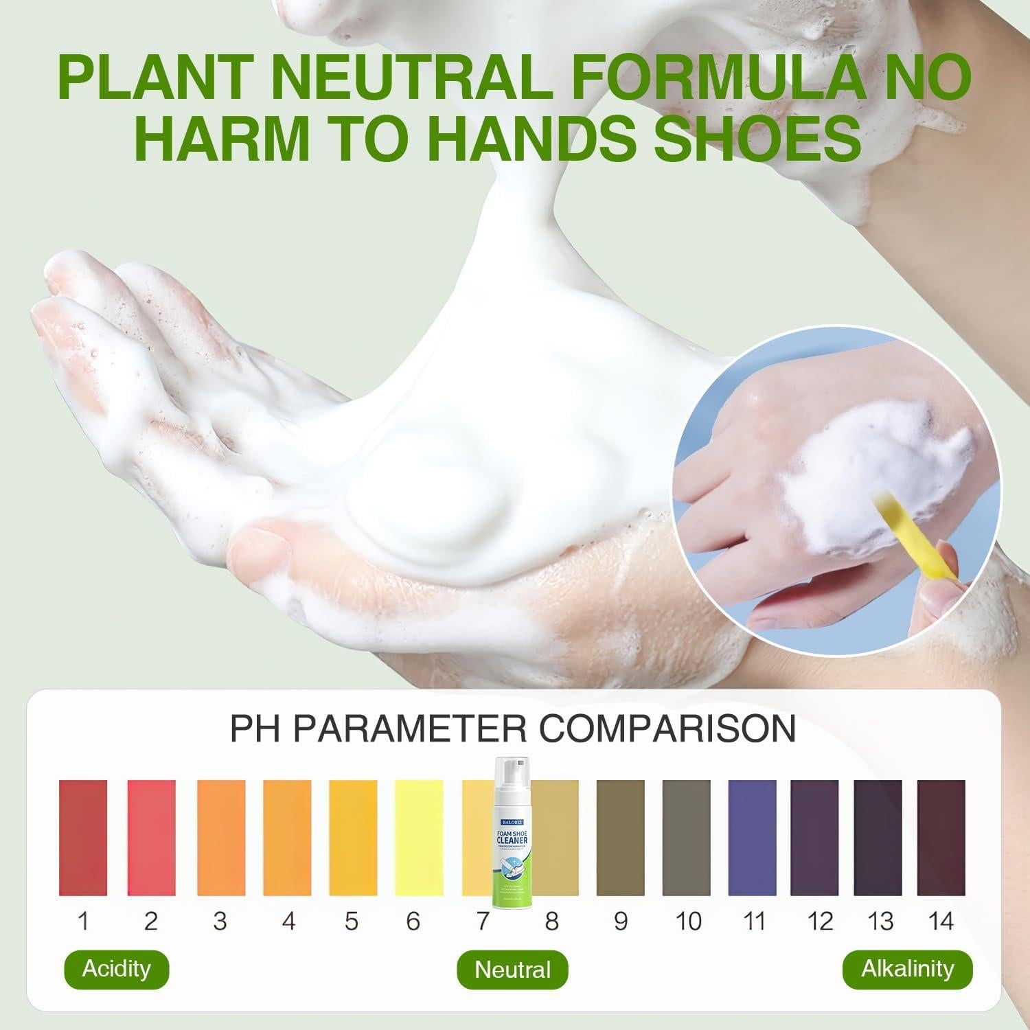 Kit de Limpieza de Zapatos Jiuzuan 200ml con Cepillo y Toalla