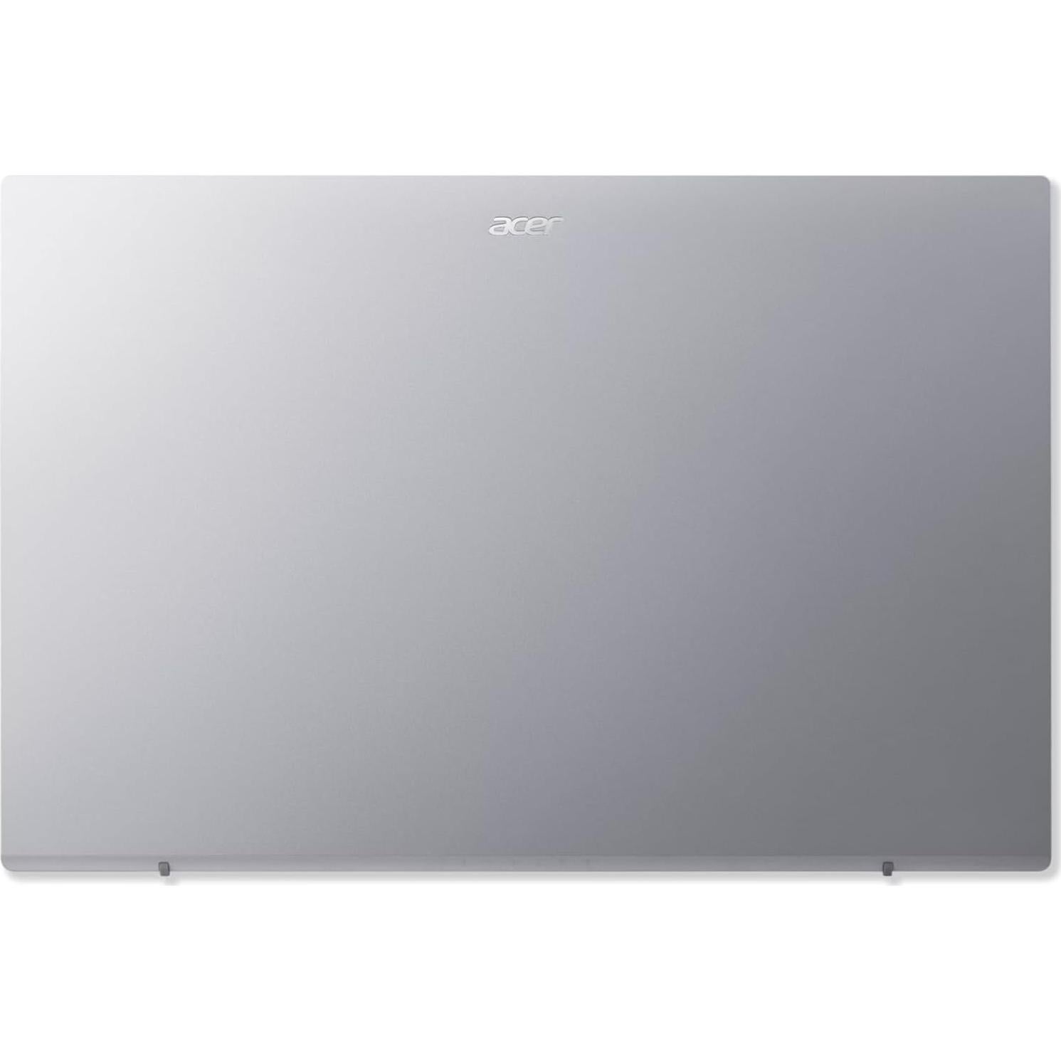 Laptop Acer Aspire 3 Plata Ryzen 7 16GB 512GB 15.6 FHD