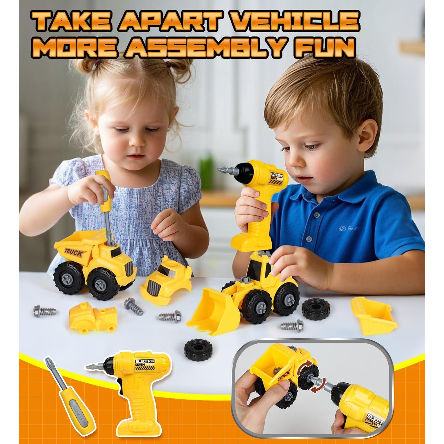 Banco de herramientas Lehoo Castle para niños 2 en 1