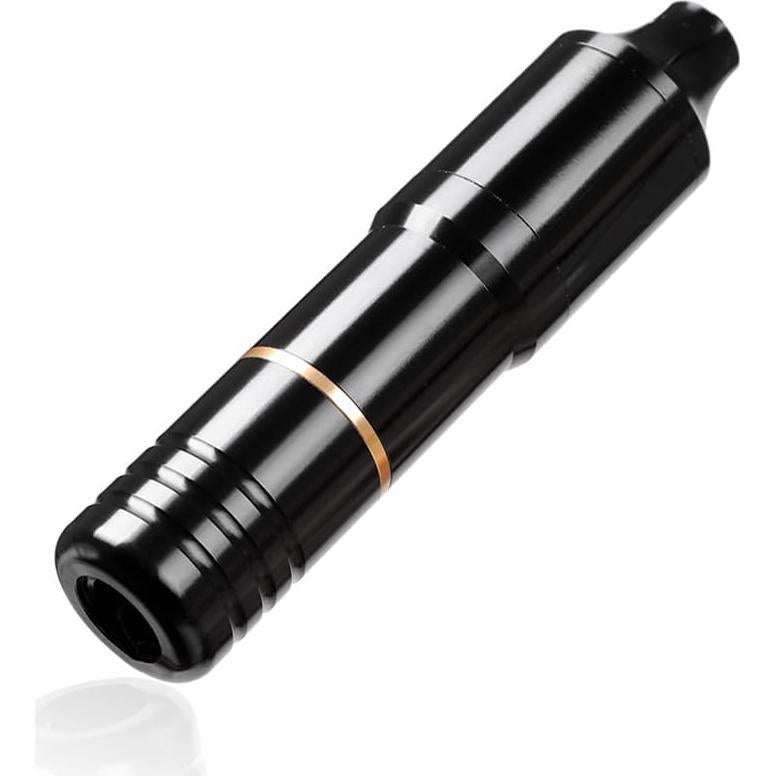 Kit de Tatuaje Nazzor Pluma Rotativa 10W con Adaptador