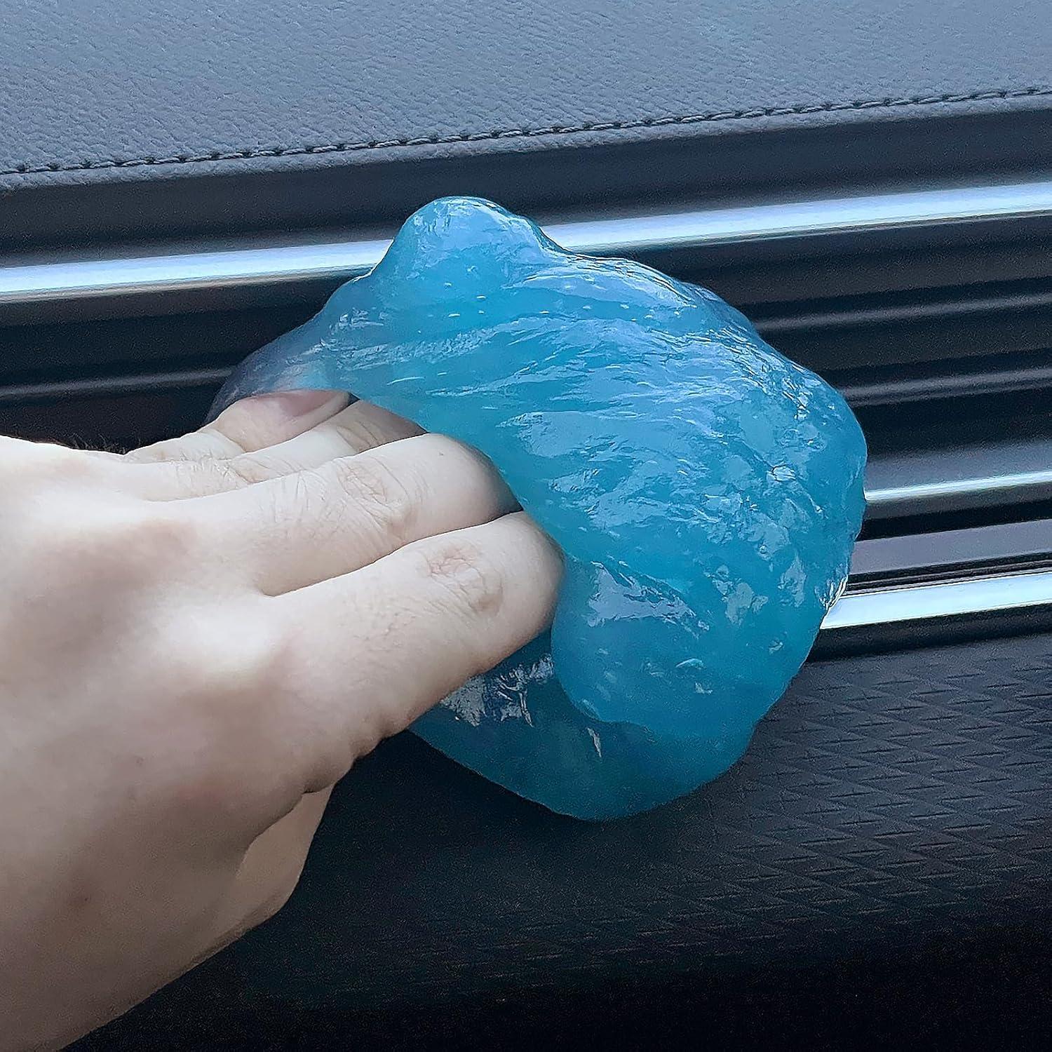 Gel de Limpieza Multifuncional HFZRZFH 159 g Ecológico Aroma Limón