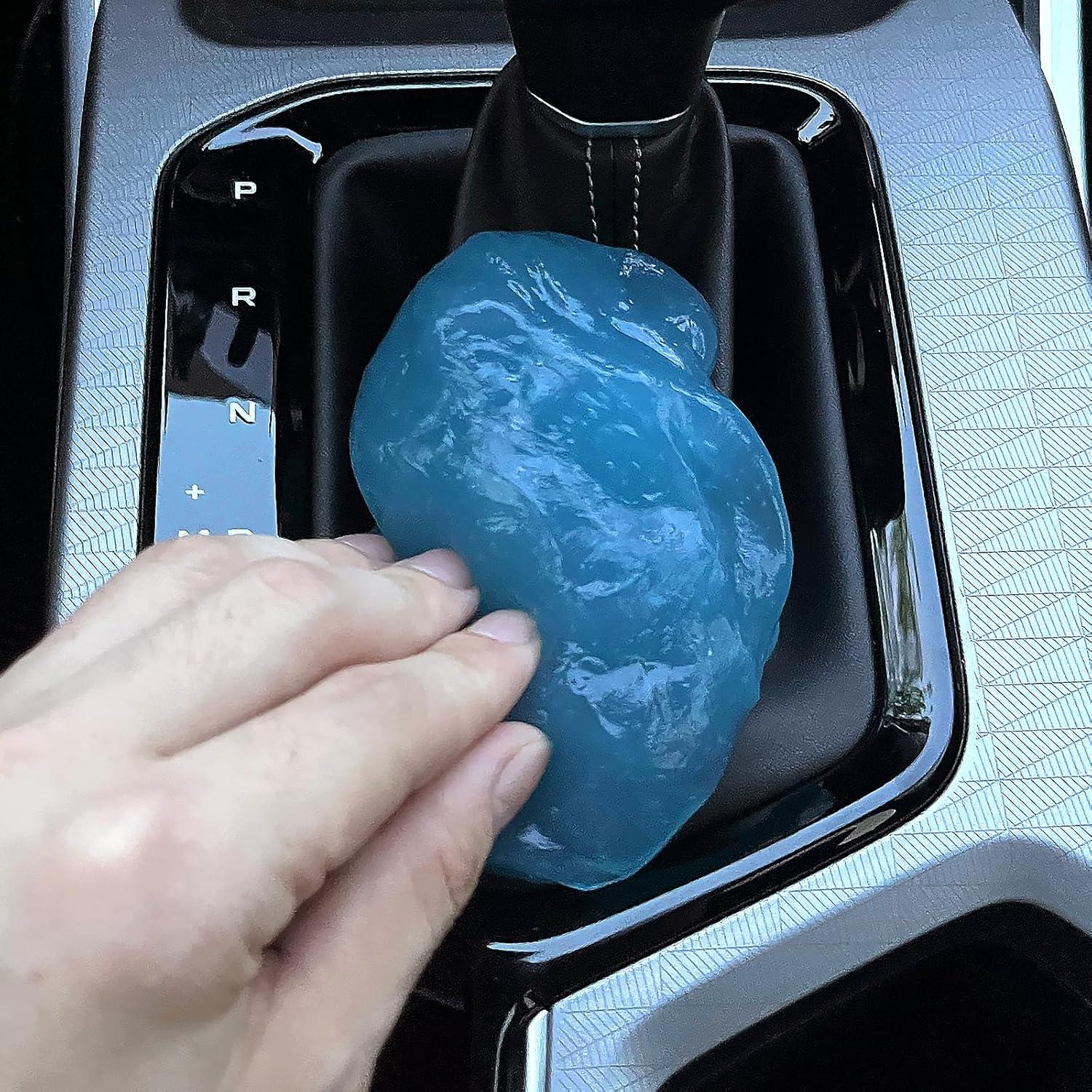 Gel de Limpieza Multifuncional HFZRZFH 159 g Ecológico Aroma Limón