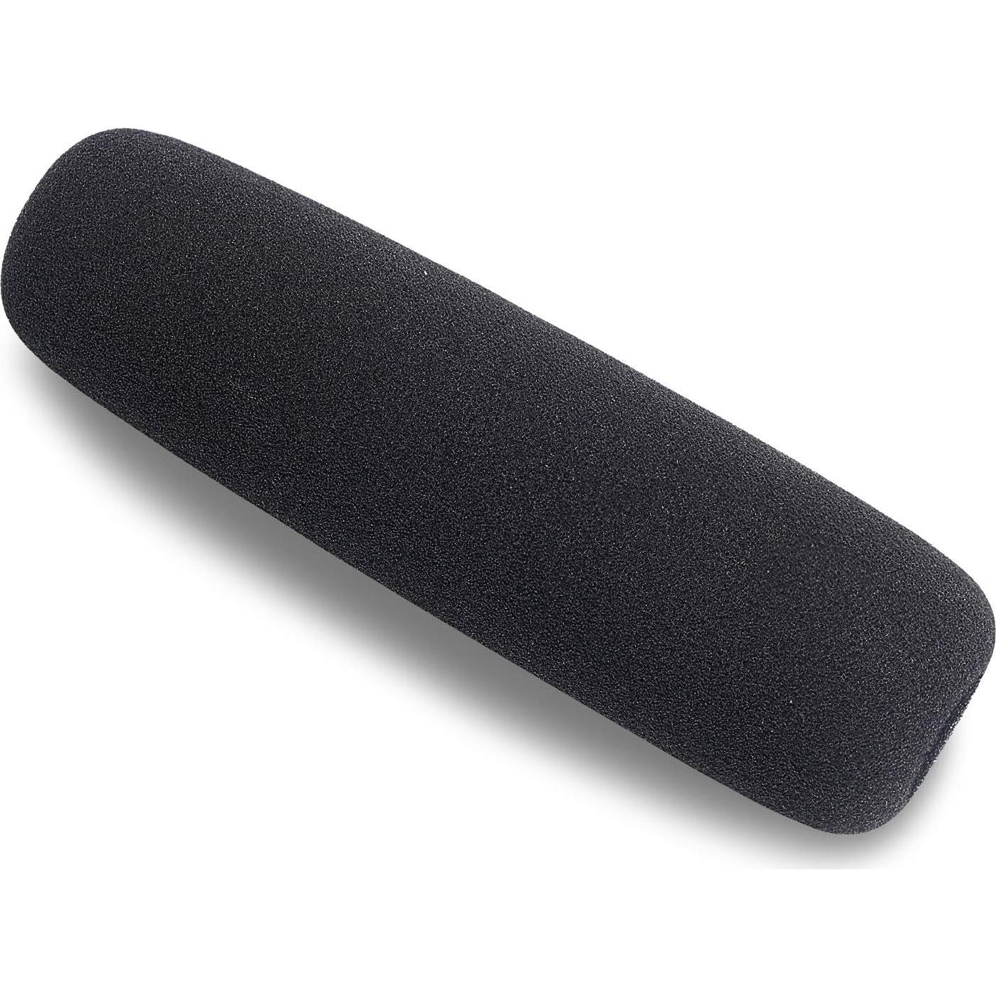 Funda de espuma Deadcat SUNMON para micrófono Rode VideoMic Go