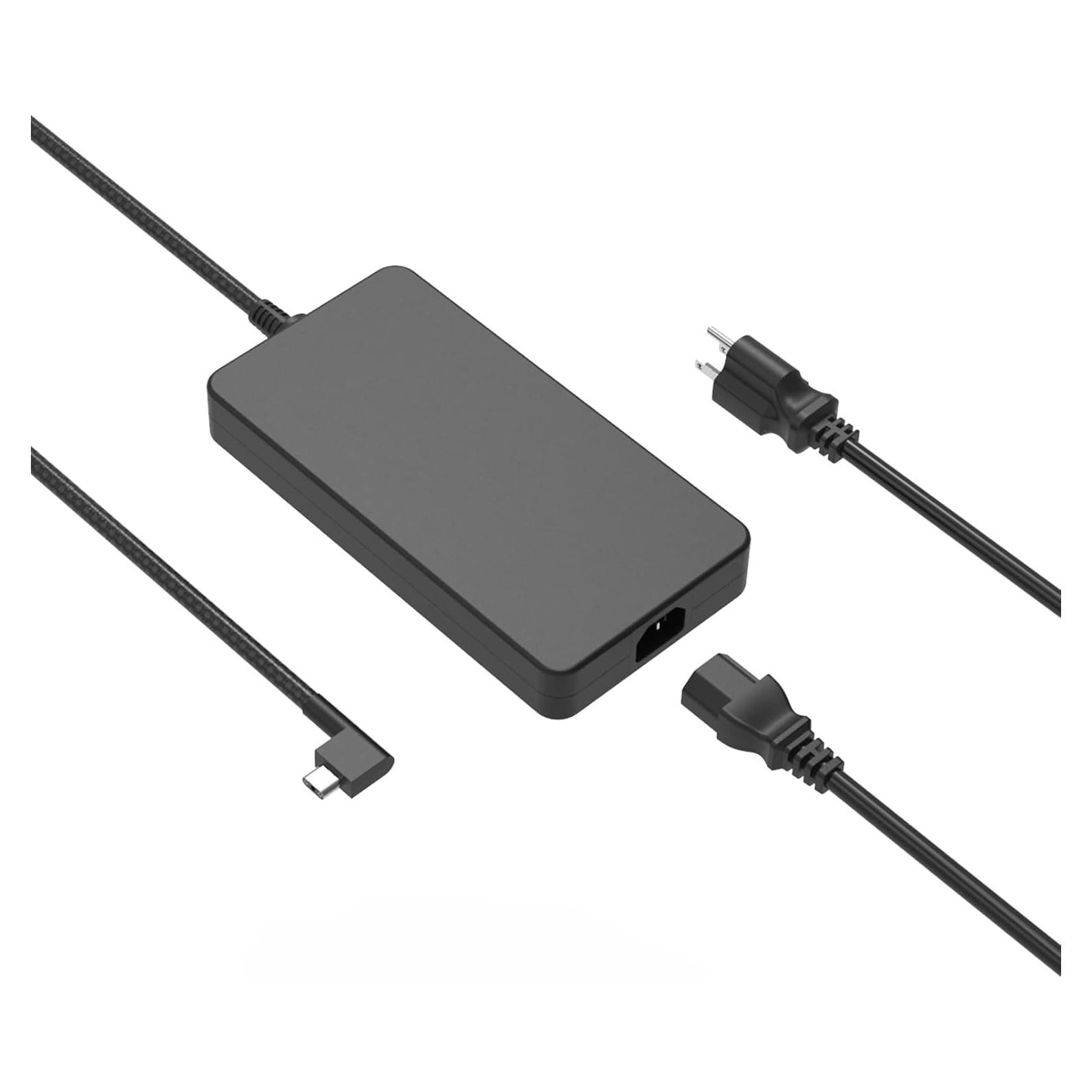 Cargador Razer Blade 230W Adaptador Mackertop 19.5V 11.8A