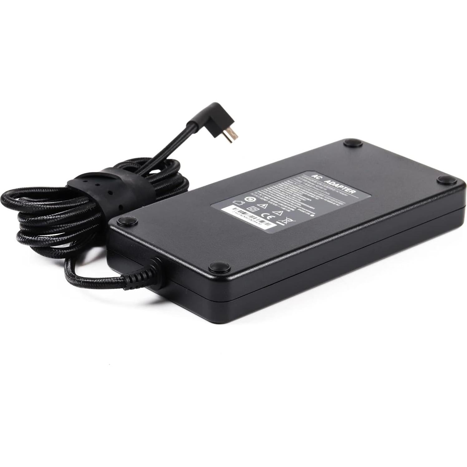 Cargador Razer Blade 230W Adaptador Mackertop 19.5V 11.8A