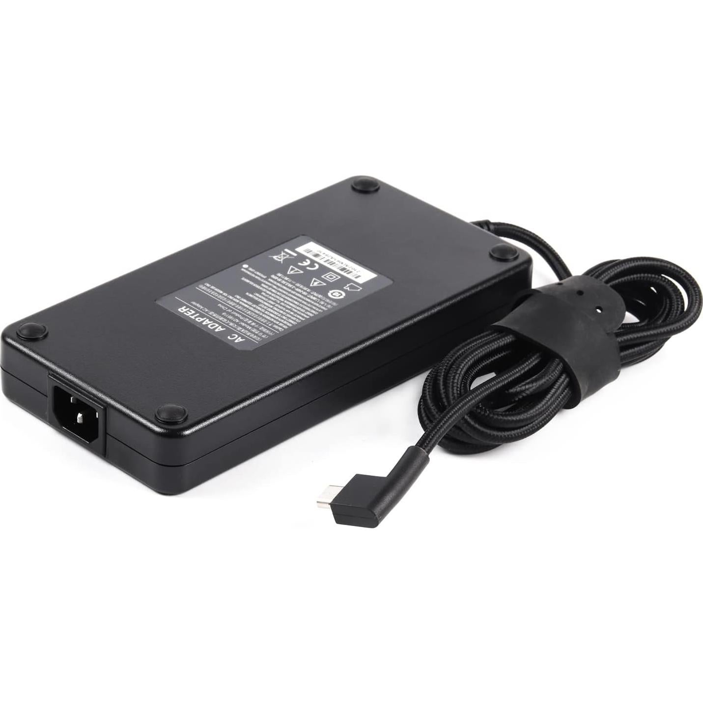 Cargador Razer Blade 230W Adaptador Mackertop 19.5V 11.8A