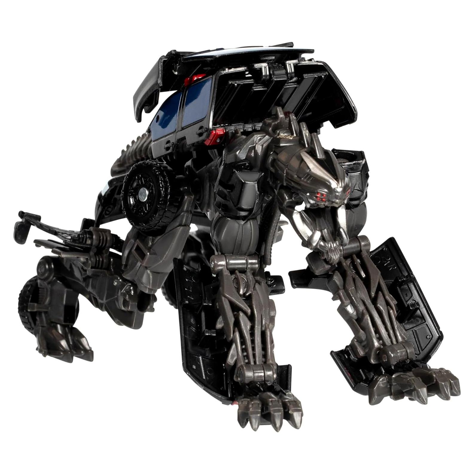 Transformers Figura Decepticon Hatchet 11.5 cm Hasbro