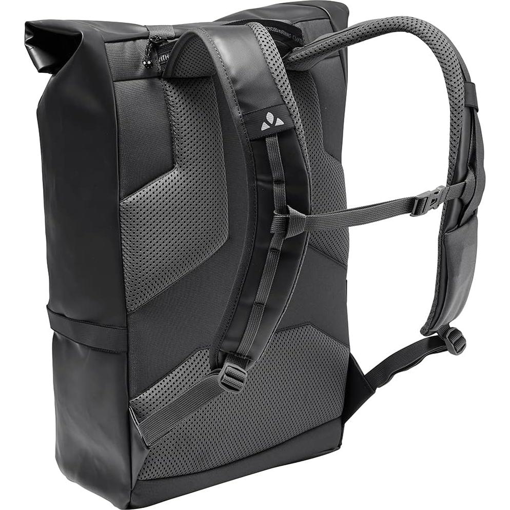 Mochila VAUDE Mineo 23L para Laptop 39.6cm Unisex Negra