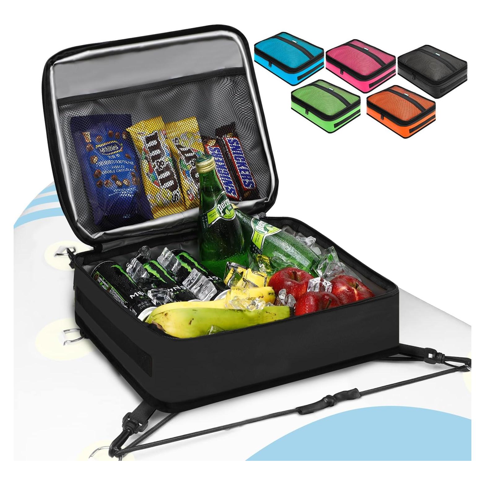 Bolsa Térmica WITSTEP para Paddle Board 10 Latas Impermeable