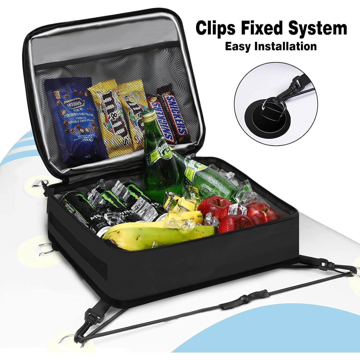 Bolsa Térmica WITSTEP para Paddle Board 10 Latas Impermeable