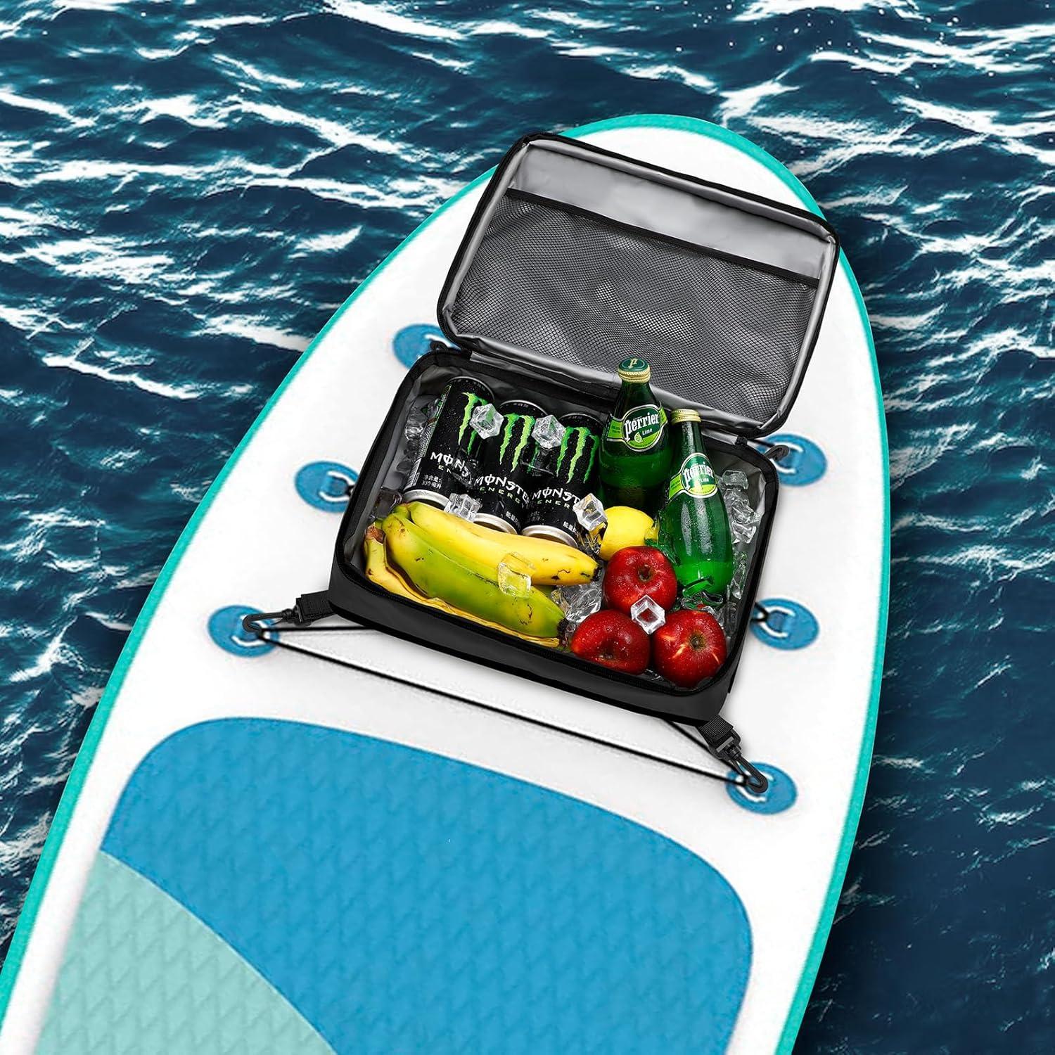 Bolsa Térmica WITSTEP para Paddle Board 10 Latas Impermeable