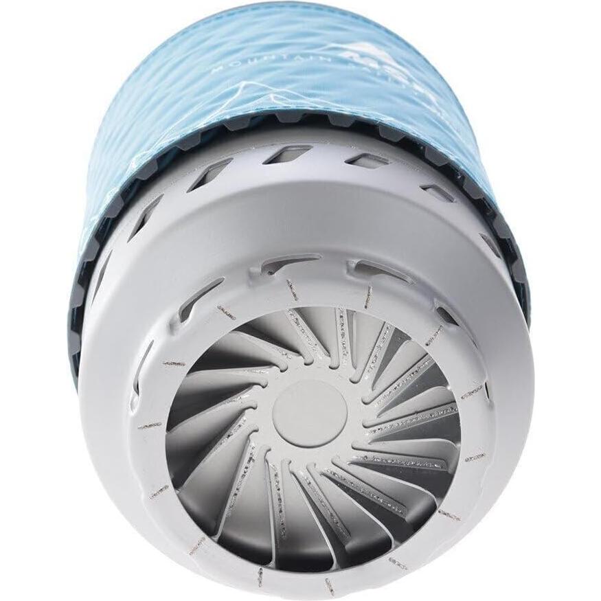 Olla de Camping MSR WindBurner 1.8L para 2-3 Personas