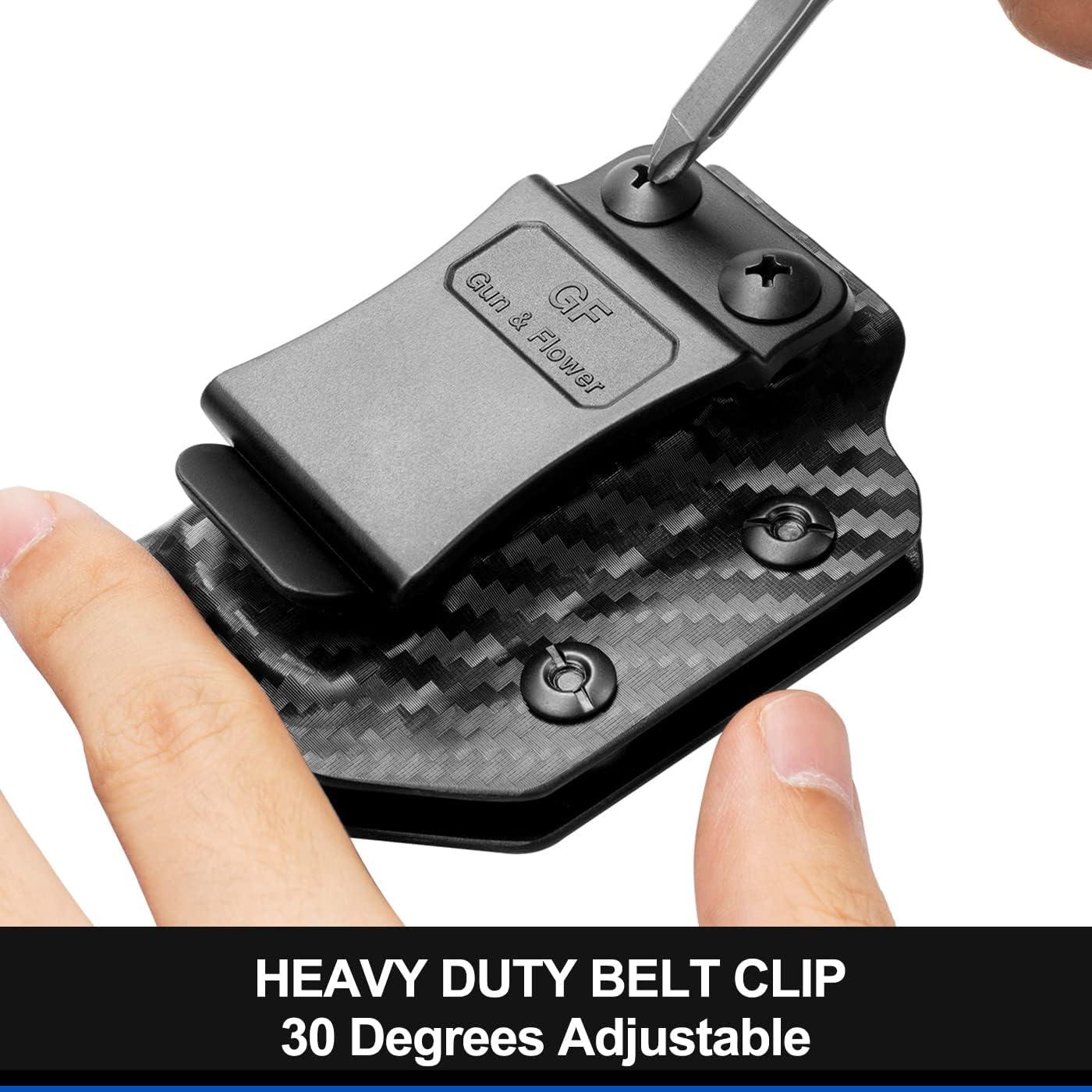 Funda Kydex para Multiherramienta Leatherman Wave y Wave+