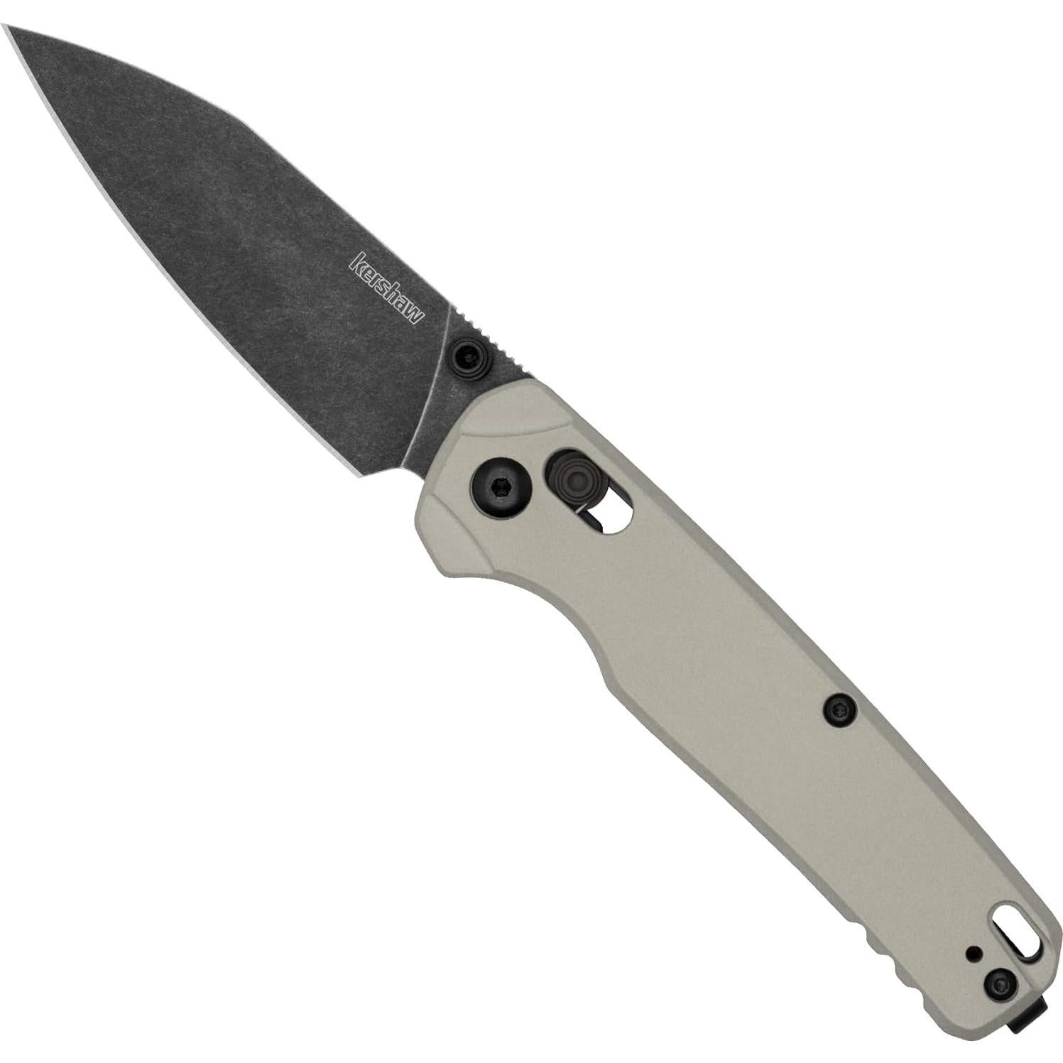 Cuchillo de bolsillo Kershaw Bel Air EDC 8.6 cm acero MagnaCut