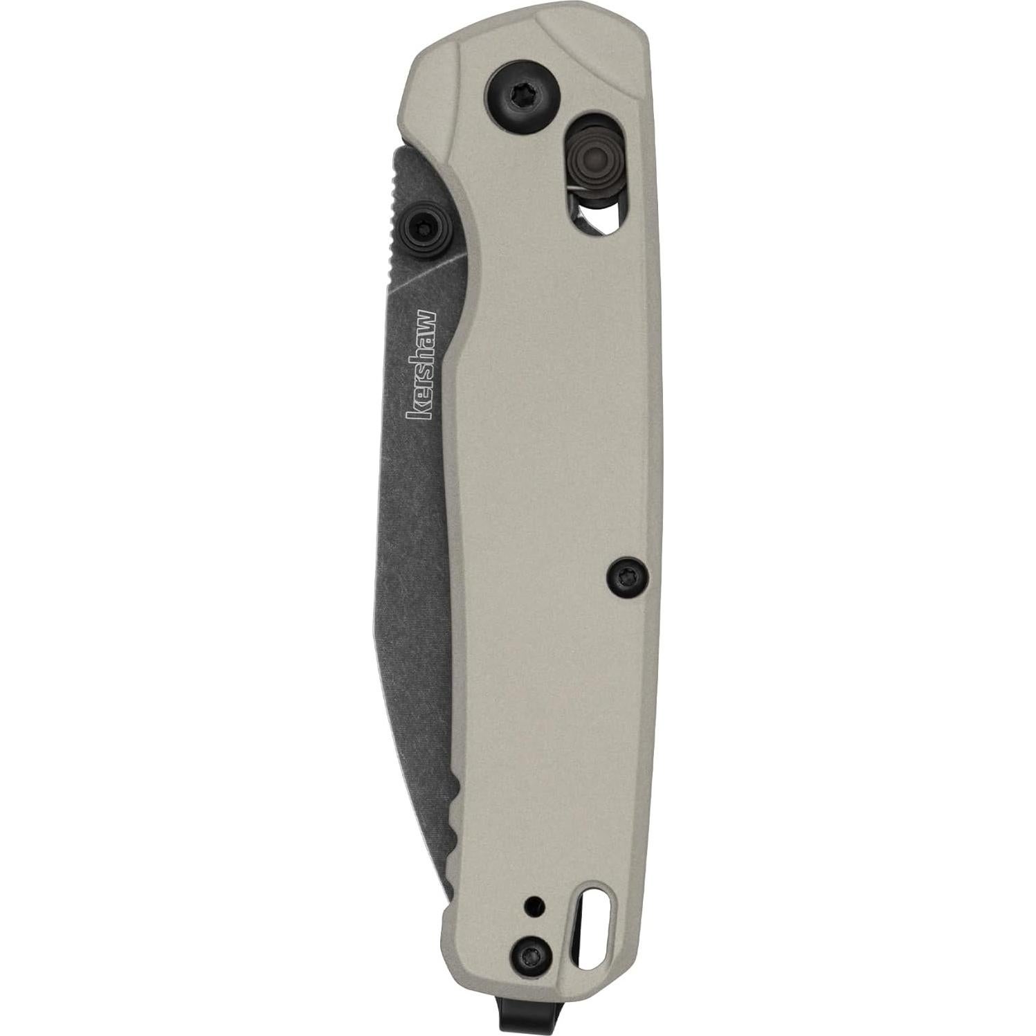 Cuchillo de bolsillo Kershaw Bel Air EDC 8.6 cm acero MagnaCut