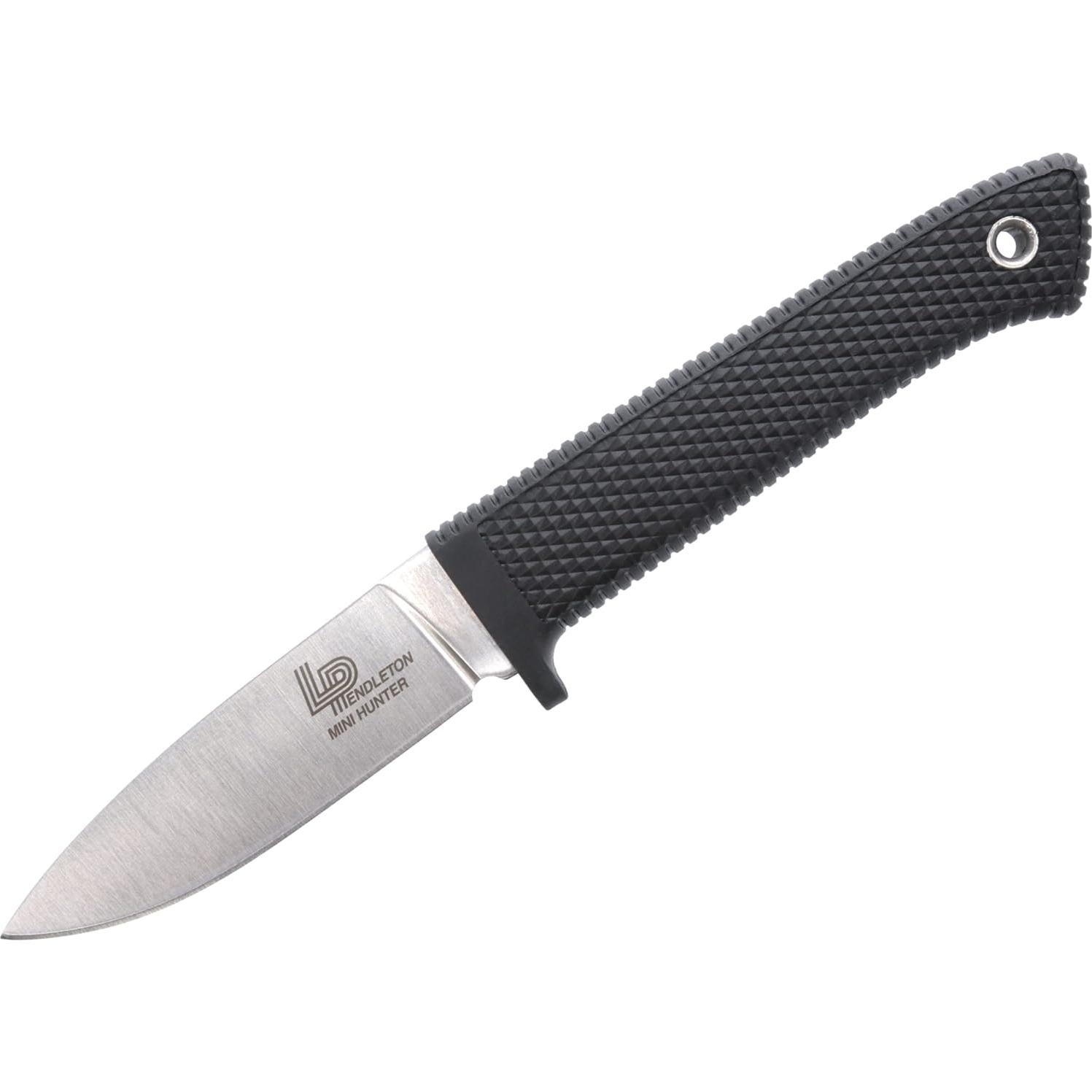 Cuchillo de Caza Cold Steel Mini Hunter AUS 10A 12.7 cm