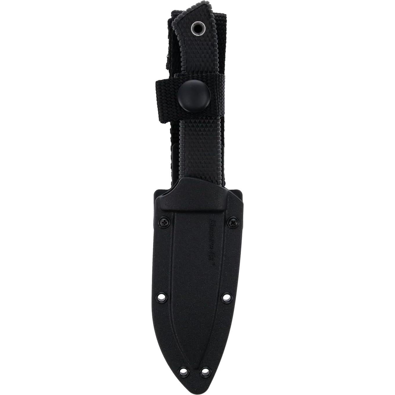 Cuchillo de Caza Cold Steel Mini Hunter AUS 10A 12.7 cm