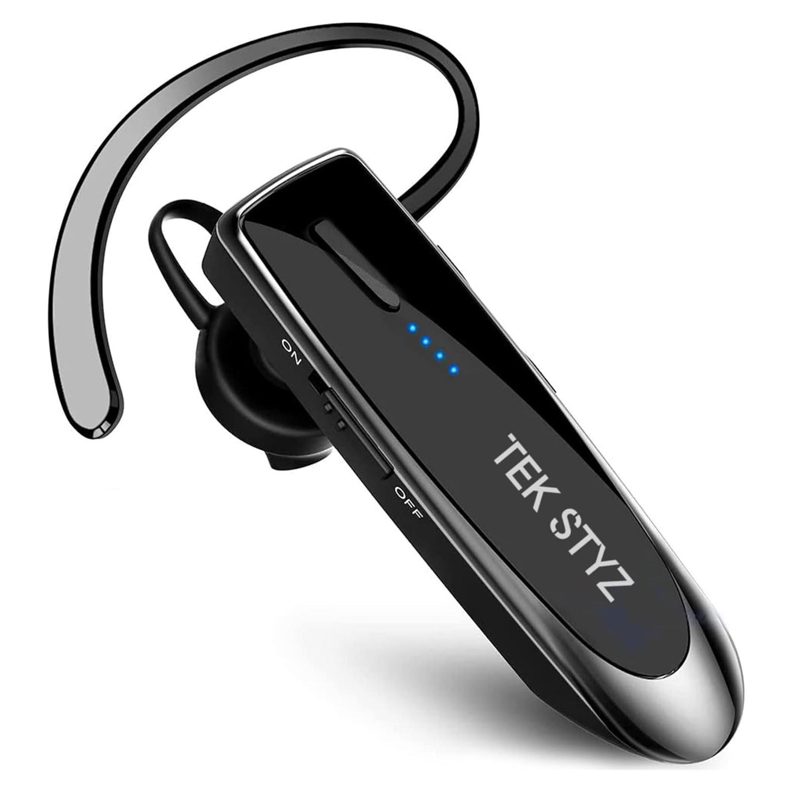 Auriculares Bluetooth 5.3 Tek Styz IPX5 para Samsung Galaxy