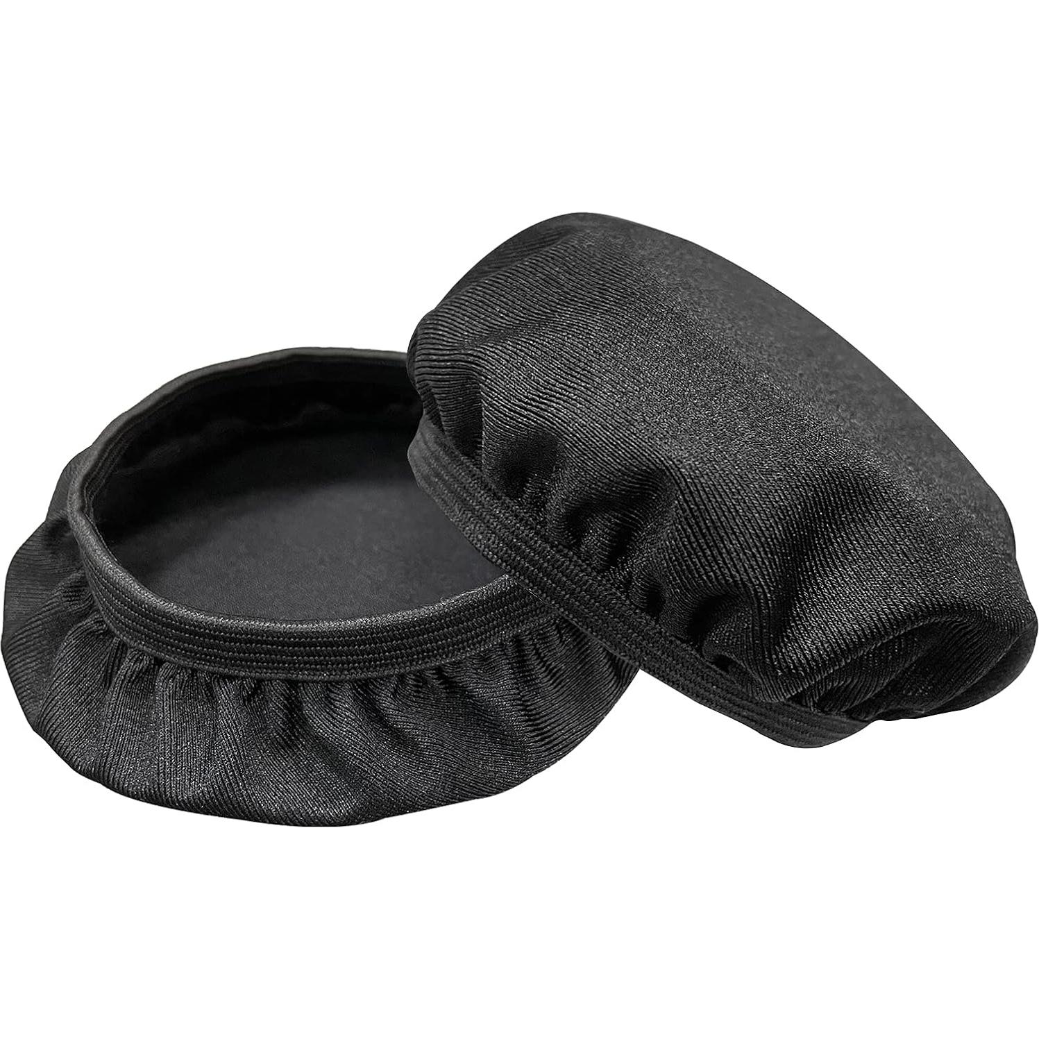 Cubiertas de Almohadillas PChero para Auriculares Diadema 9-11 cm