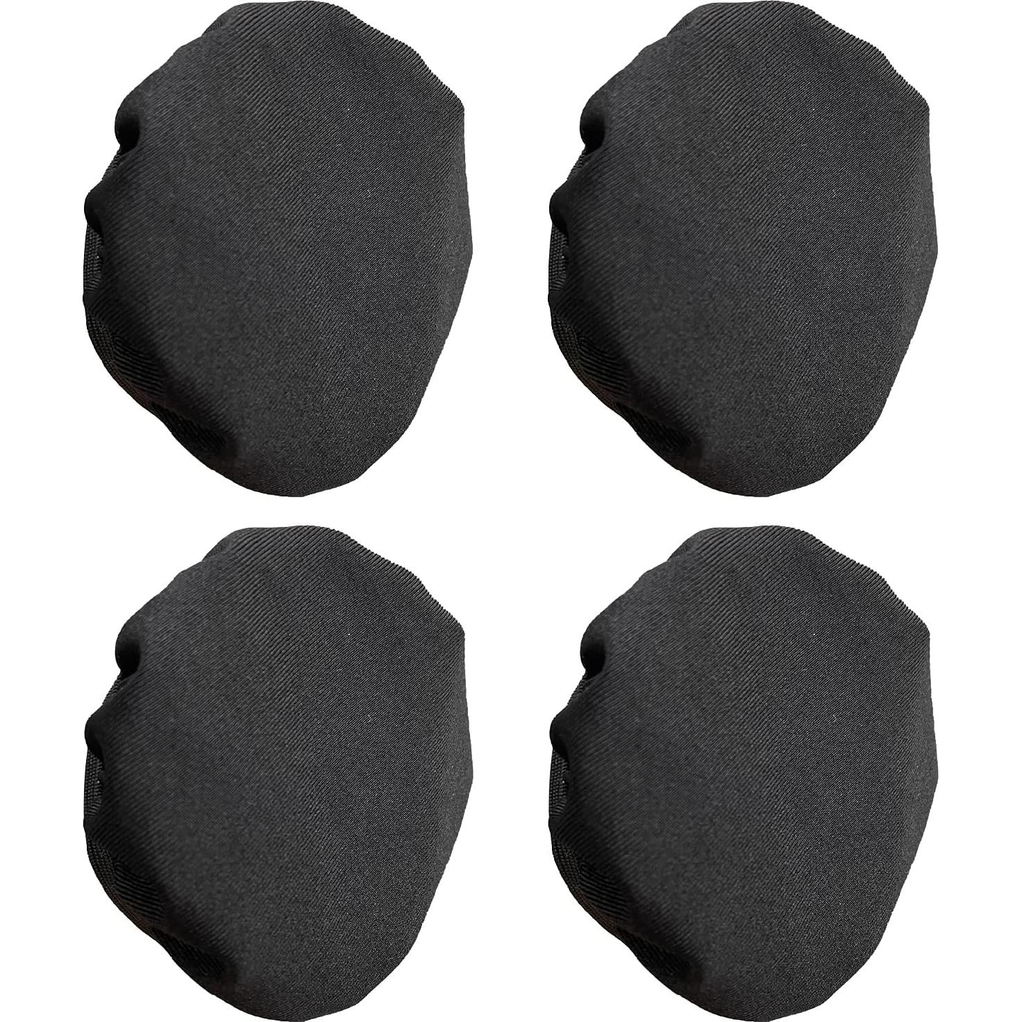 Cubiertas de Almohadillas PChero para Auriculares Diadema 9-11 cm