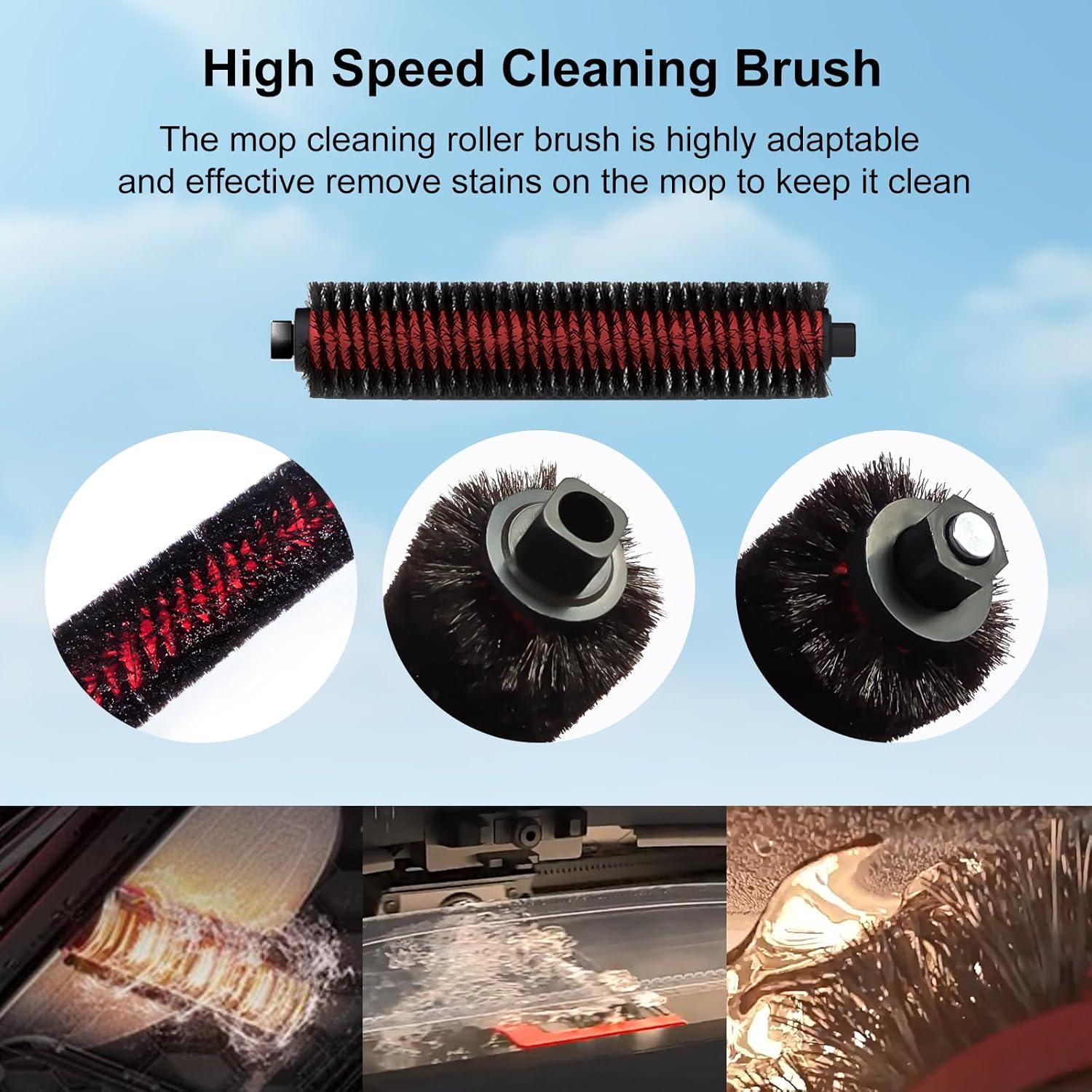 Accesorios Roborock S8 Max Ultra - 25 Piezas de Repuesto