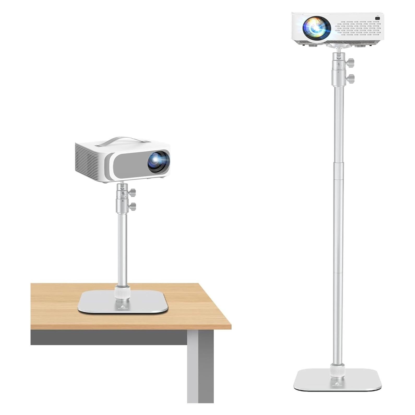 Soporte de Proyector Ailight TS5005 Ajustable 12.6 a 135 cm